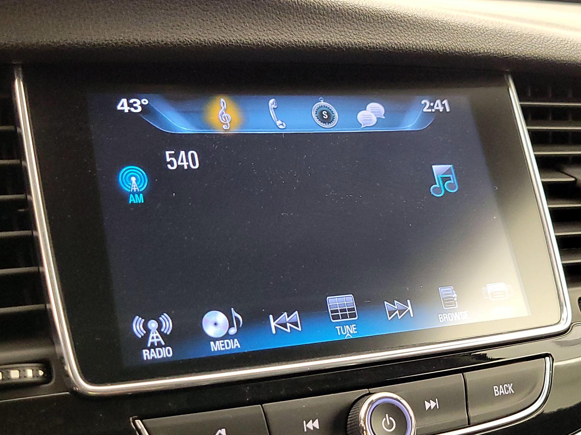 Thumbnail: 2018 Buick Encore - 15