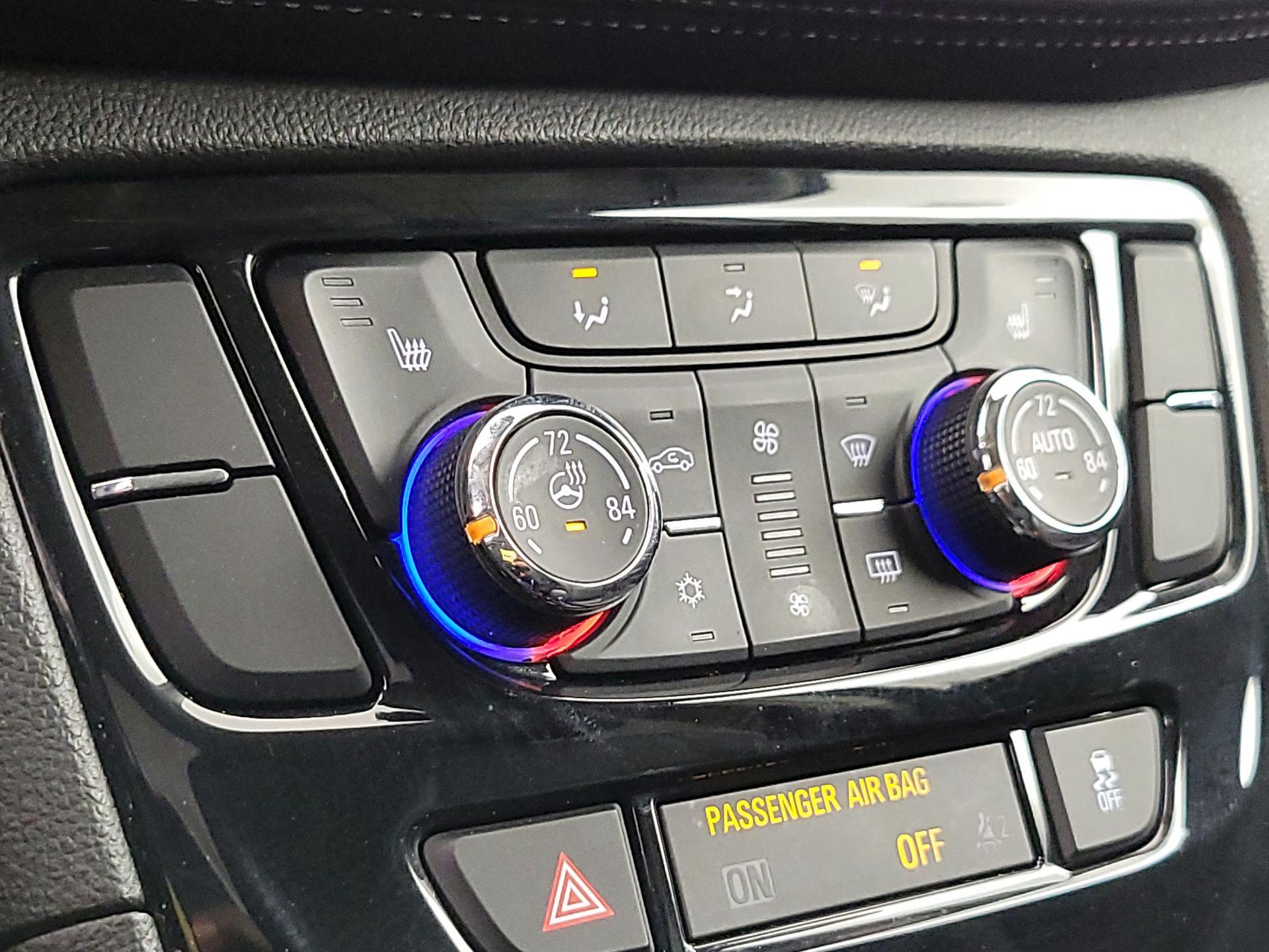 Thumbnail: 2018 Buick Encore - 16