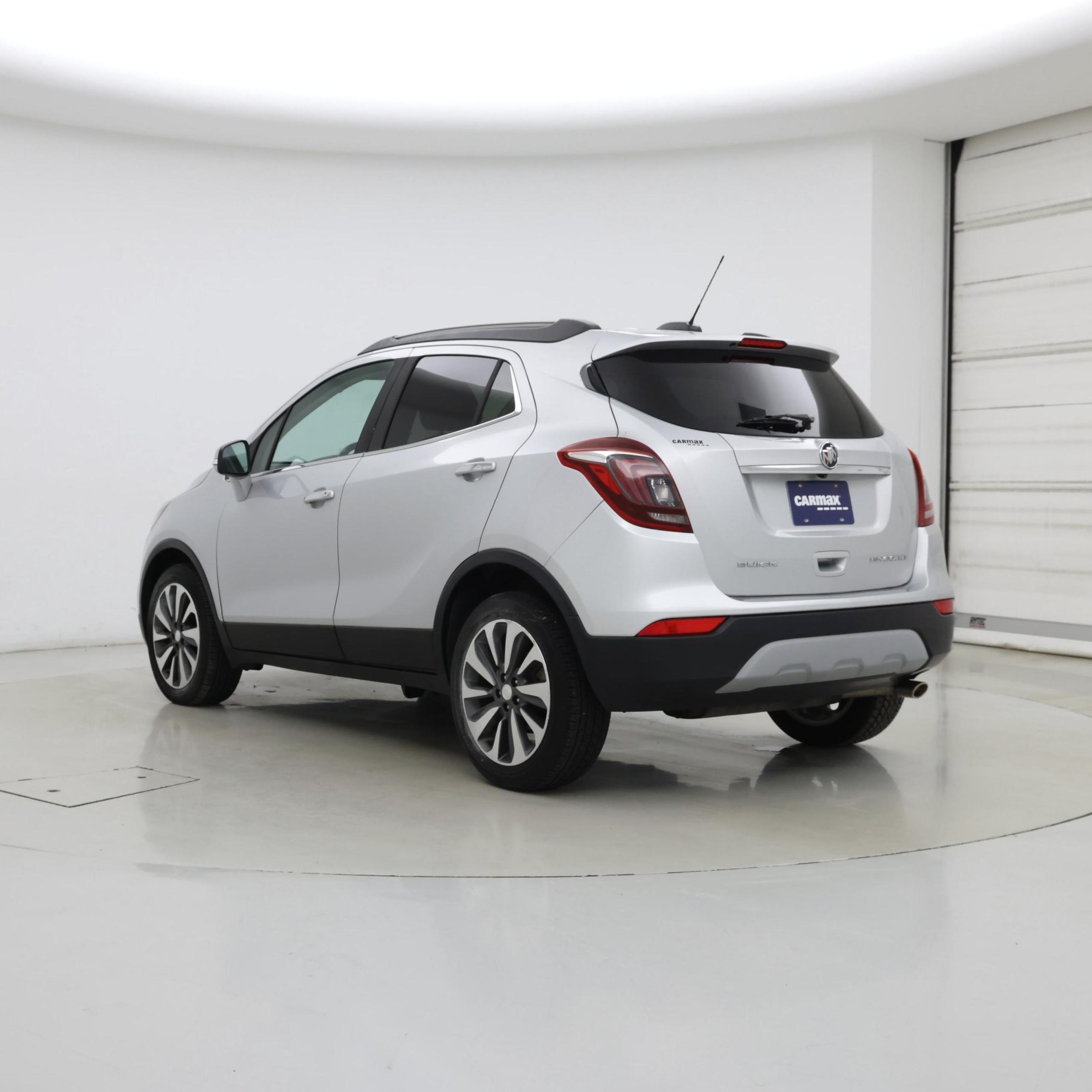 Thumbnail: 2018 Buick Encore - 2