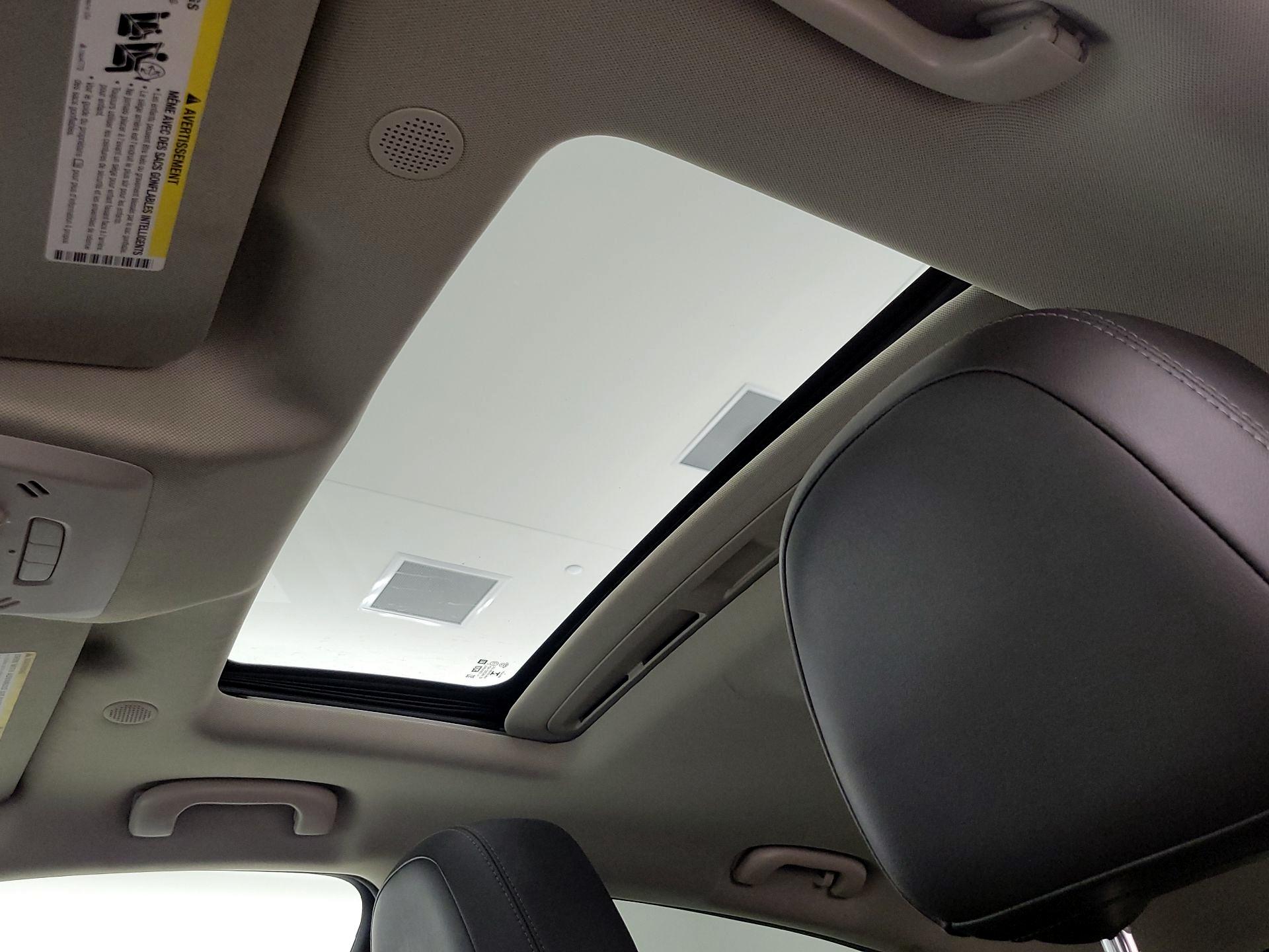 Thumbnail: 2018 Buick Encore - 19