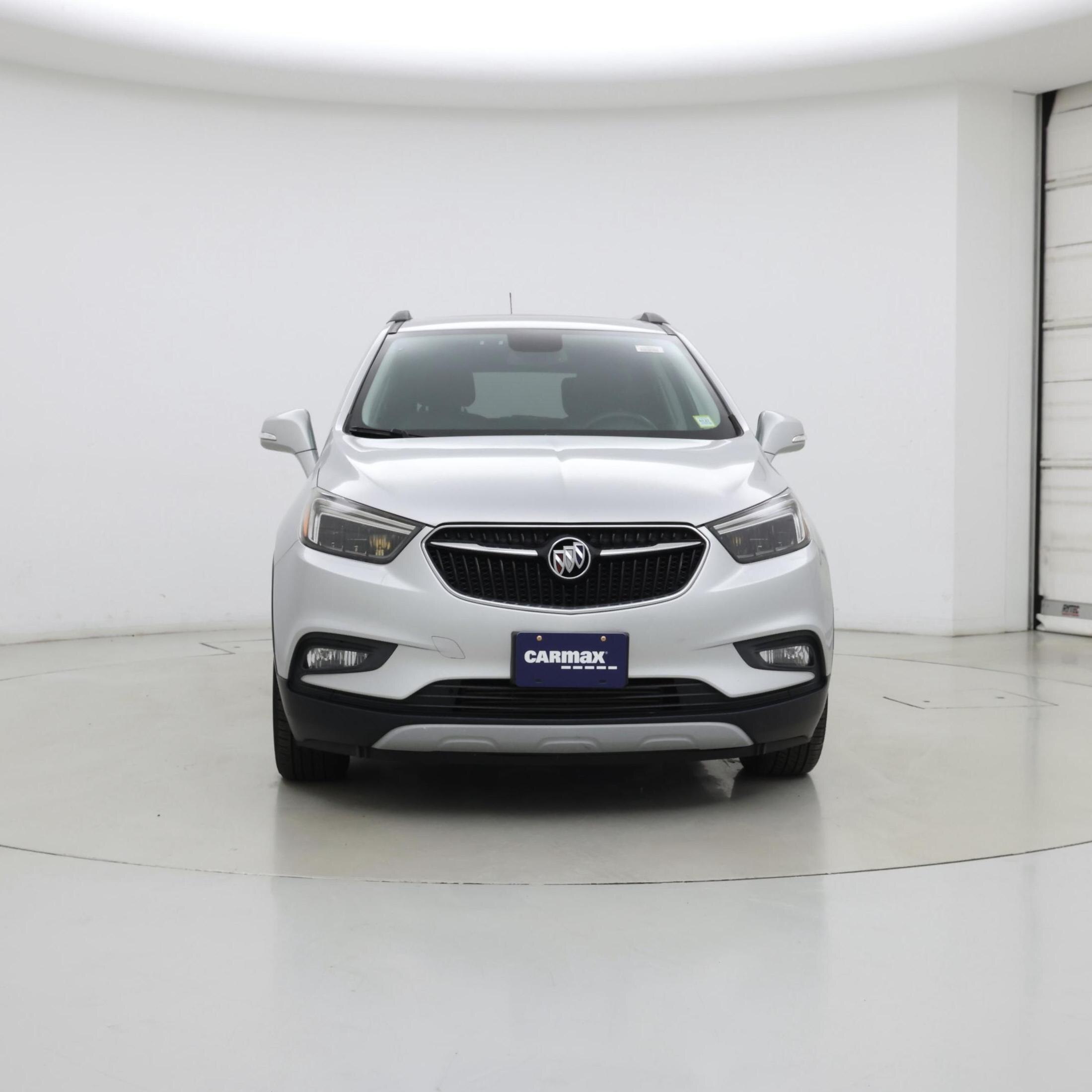 Thumbnail: 2018 Buick Encore - 5