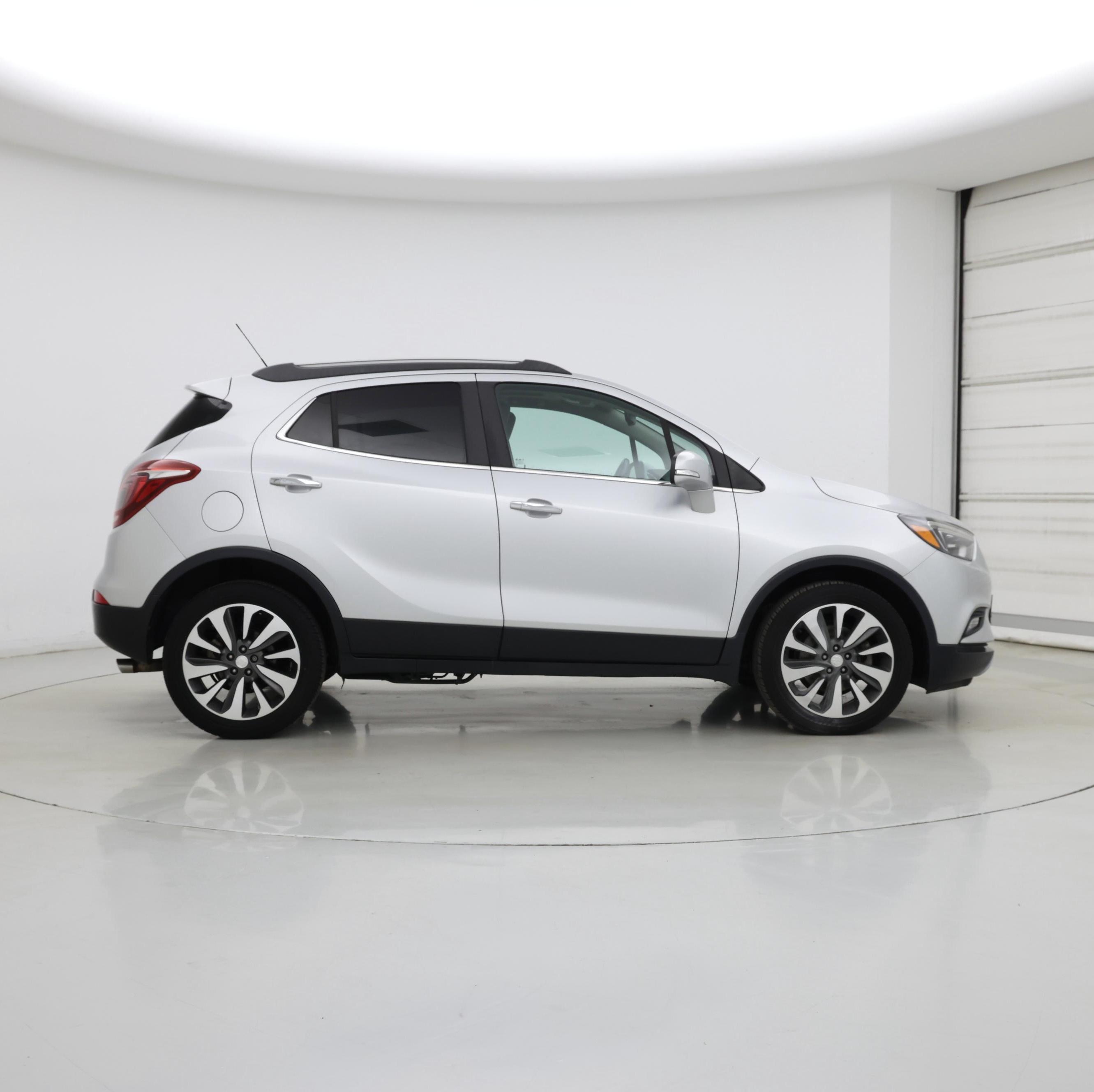 Thumbnail: 2018 Buick Encore - 7