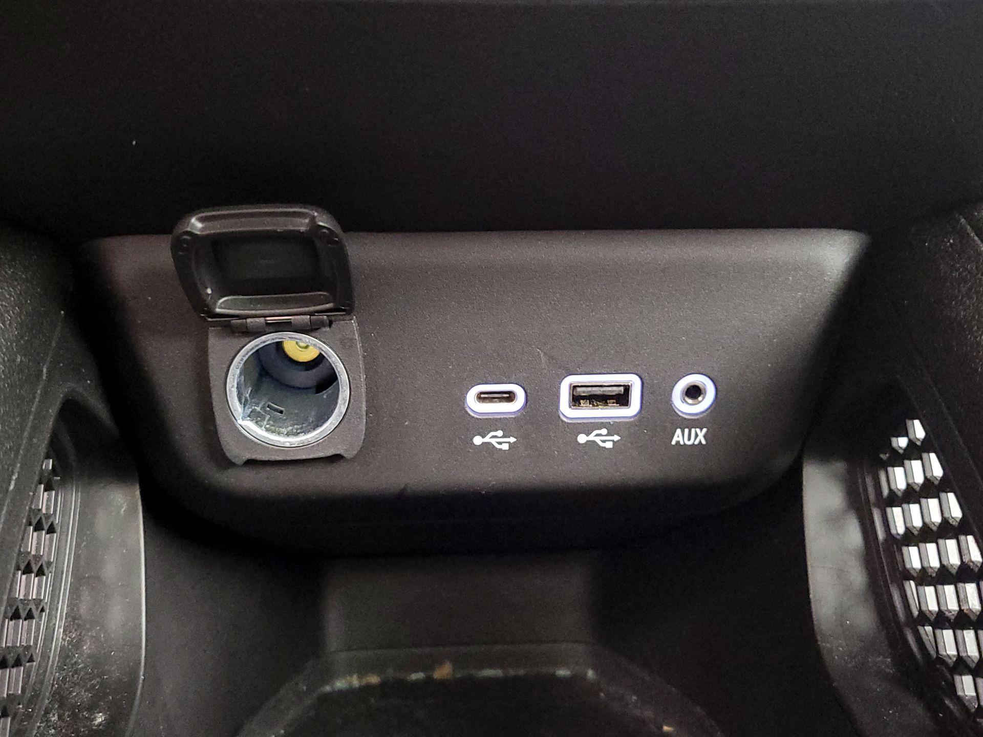 Thumbnail: 2021 Chevrolet TrailBlazer - 18