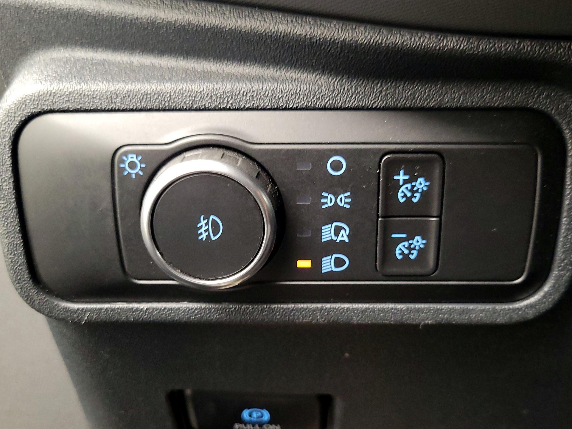 Thumbnail: 2021 Ford Bronco - 13