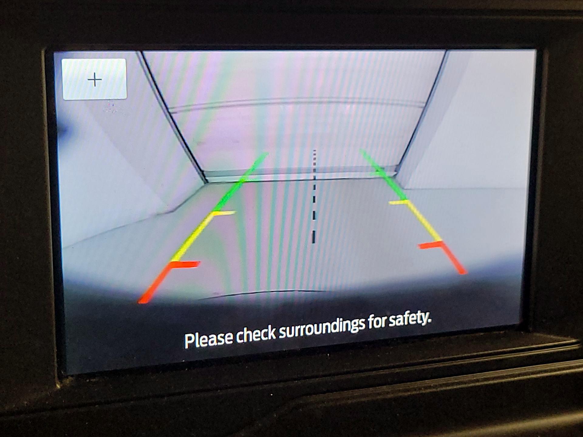 Thumbnail: 2021 Ford Bronco - 14