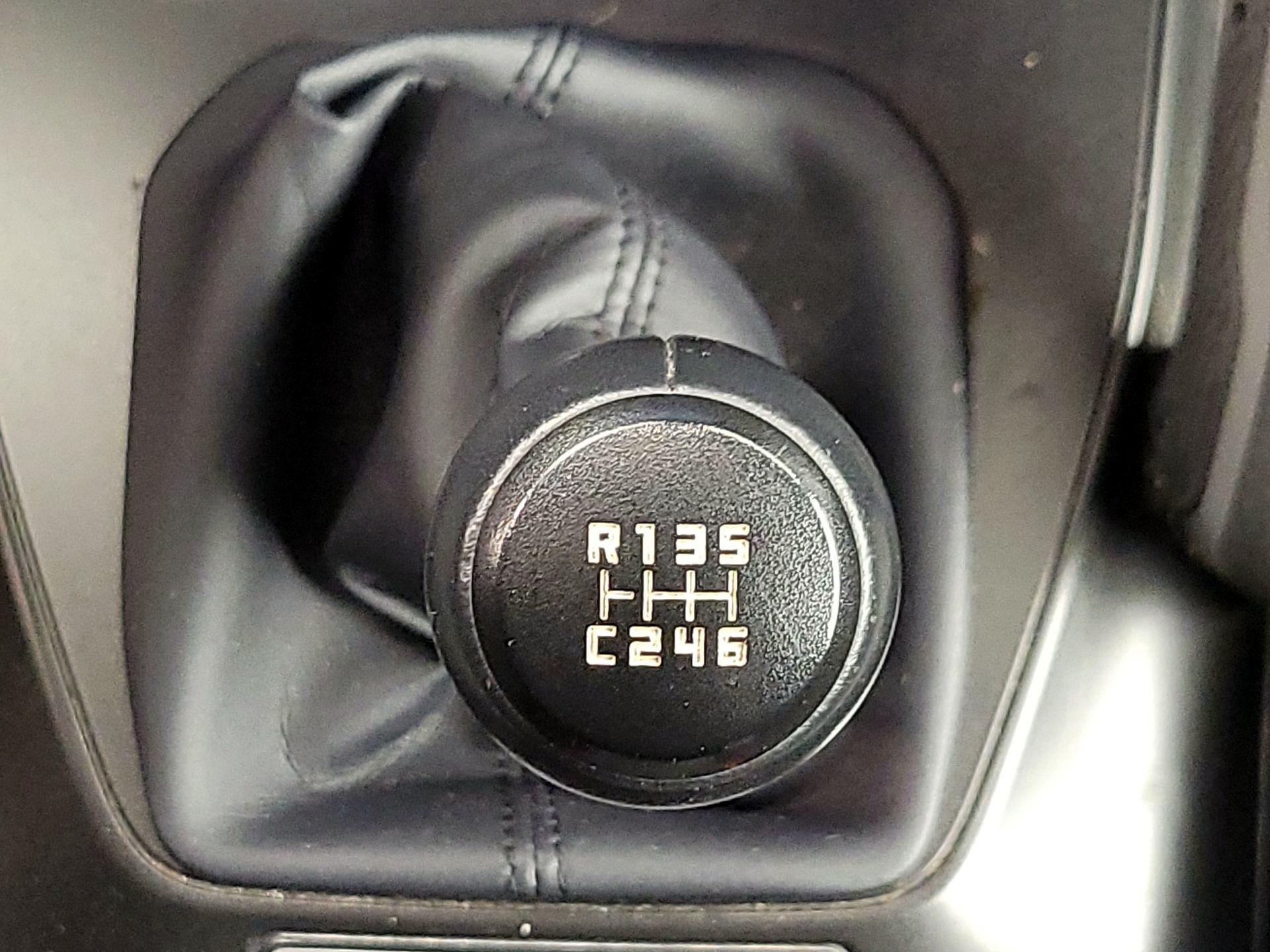 Thumbnail: 2021 Ford Bronco - 17