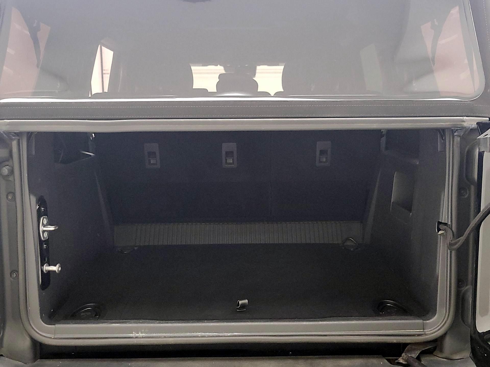 Thumbnail: 2021 Ford Bronco - 20