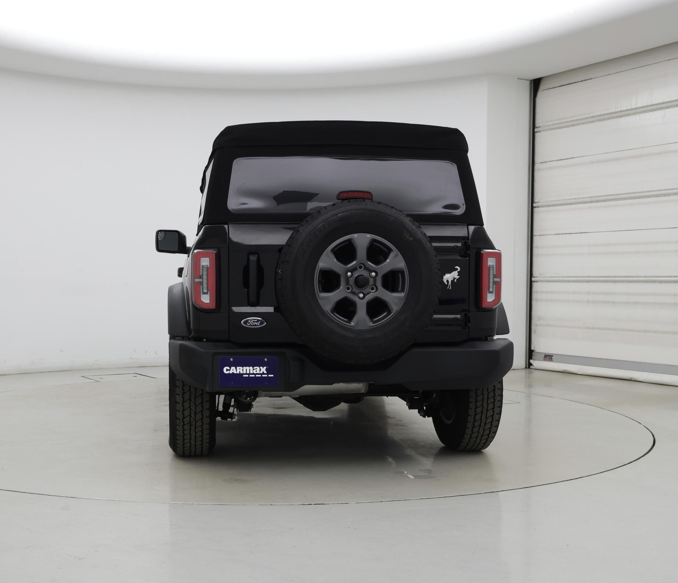 Thumbnail: 2021 Ford Bronco - 6