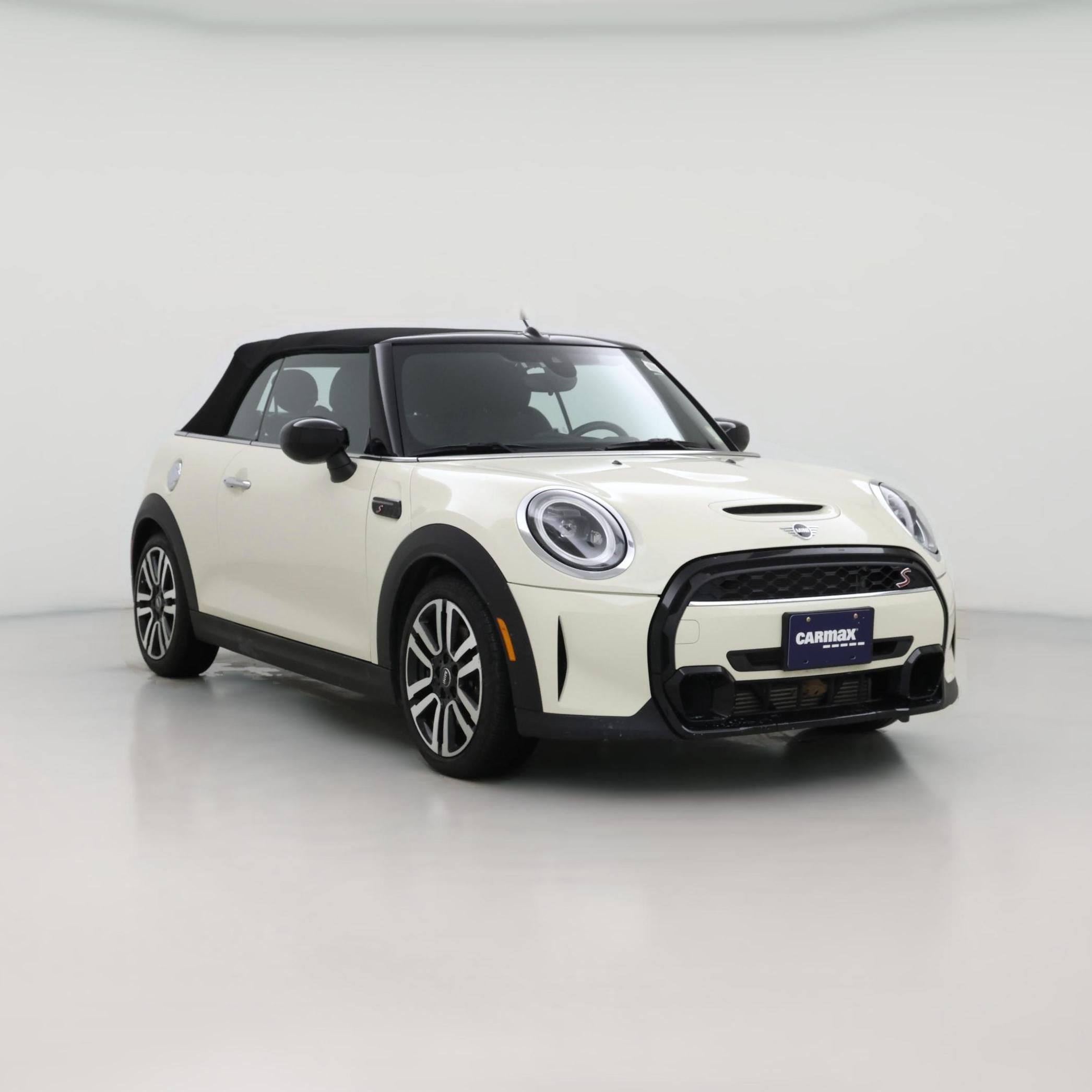 Thumbnail: 2022 MINI Cooper - 1