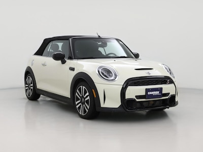 2022 Mini Cooper S