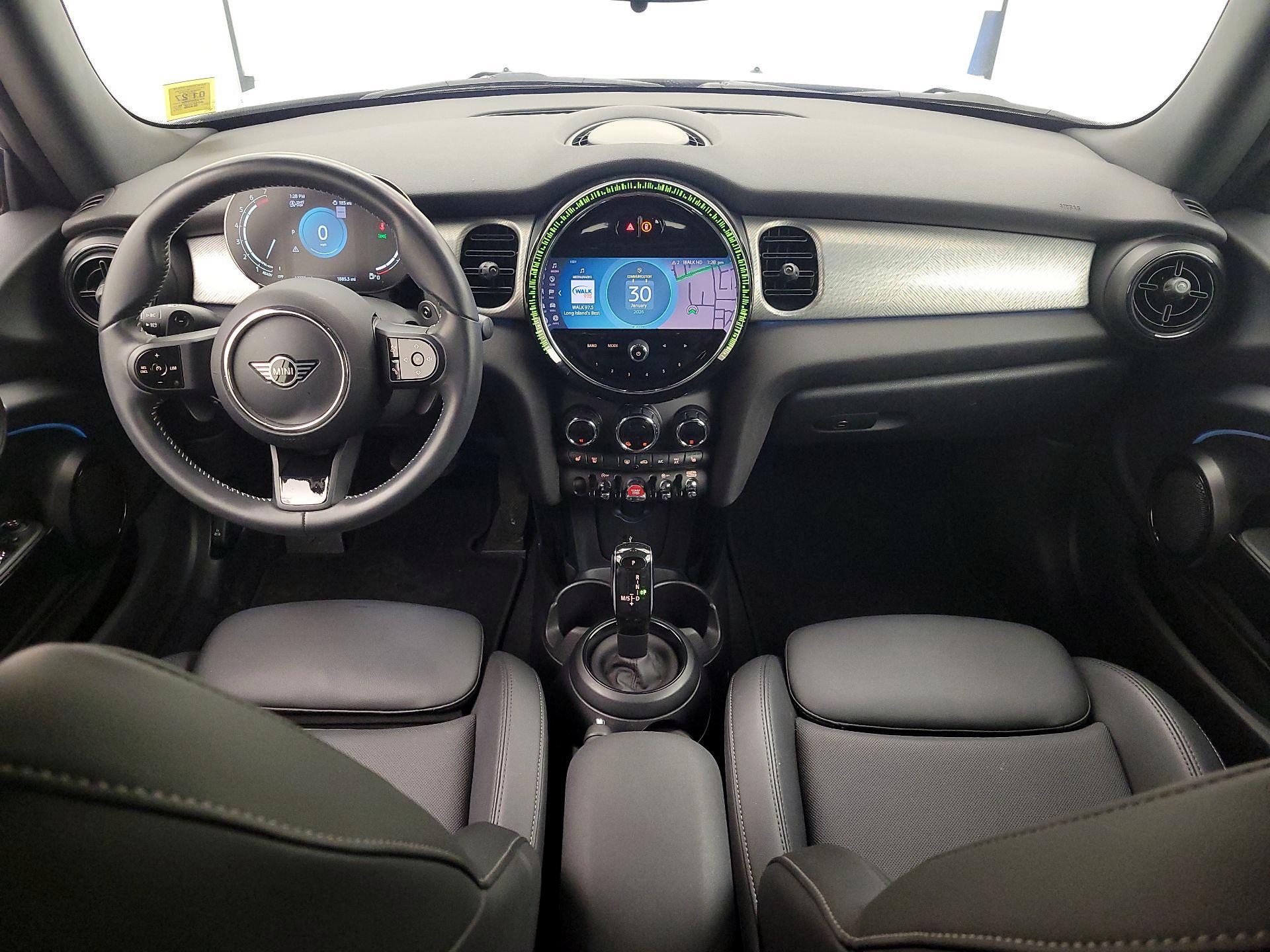 Thumbnail: 2022 MINI Cooper - 9