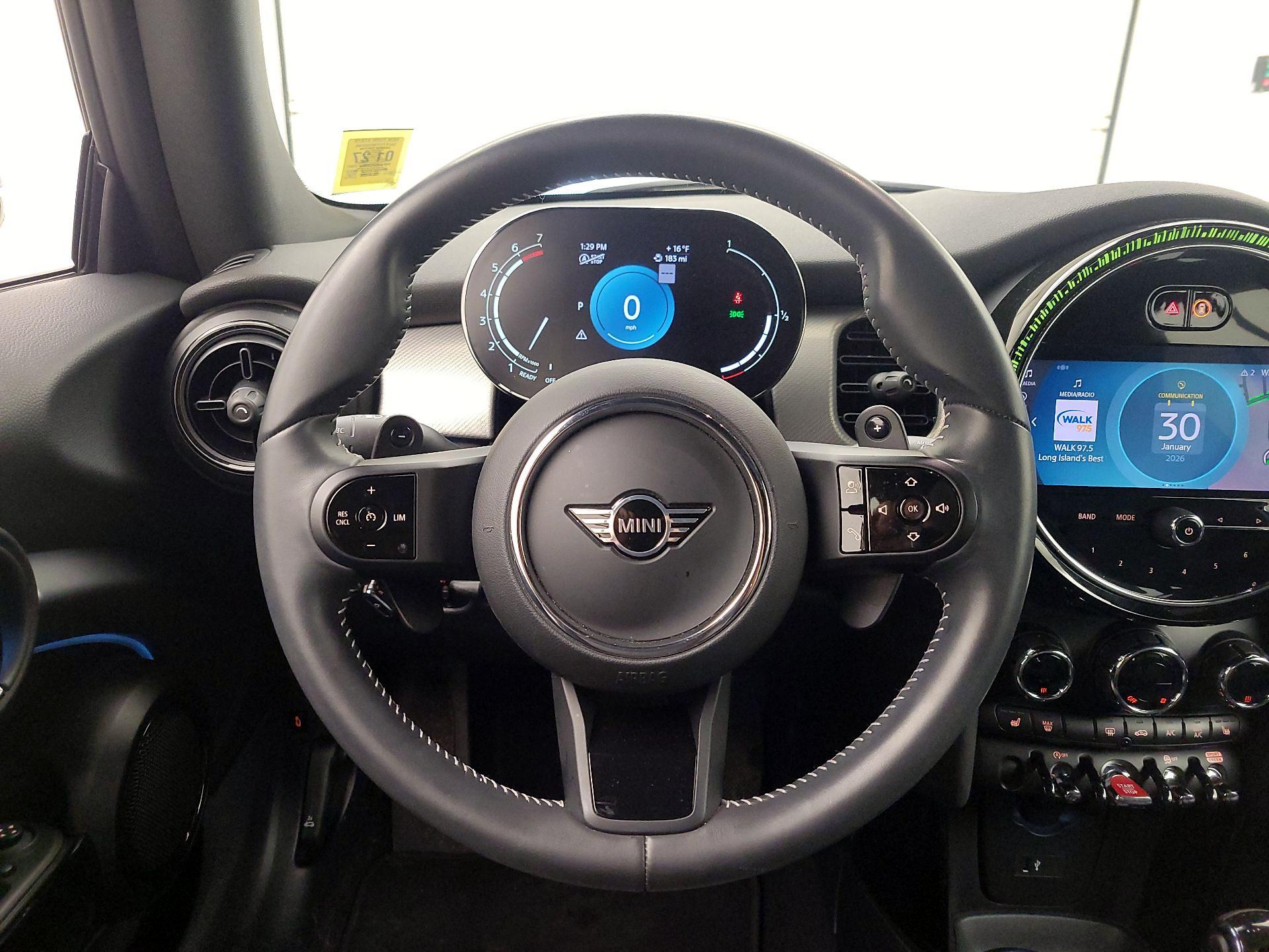 Thumbnail: 2022 MINI Cooper - 10