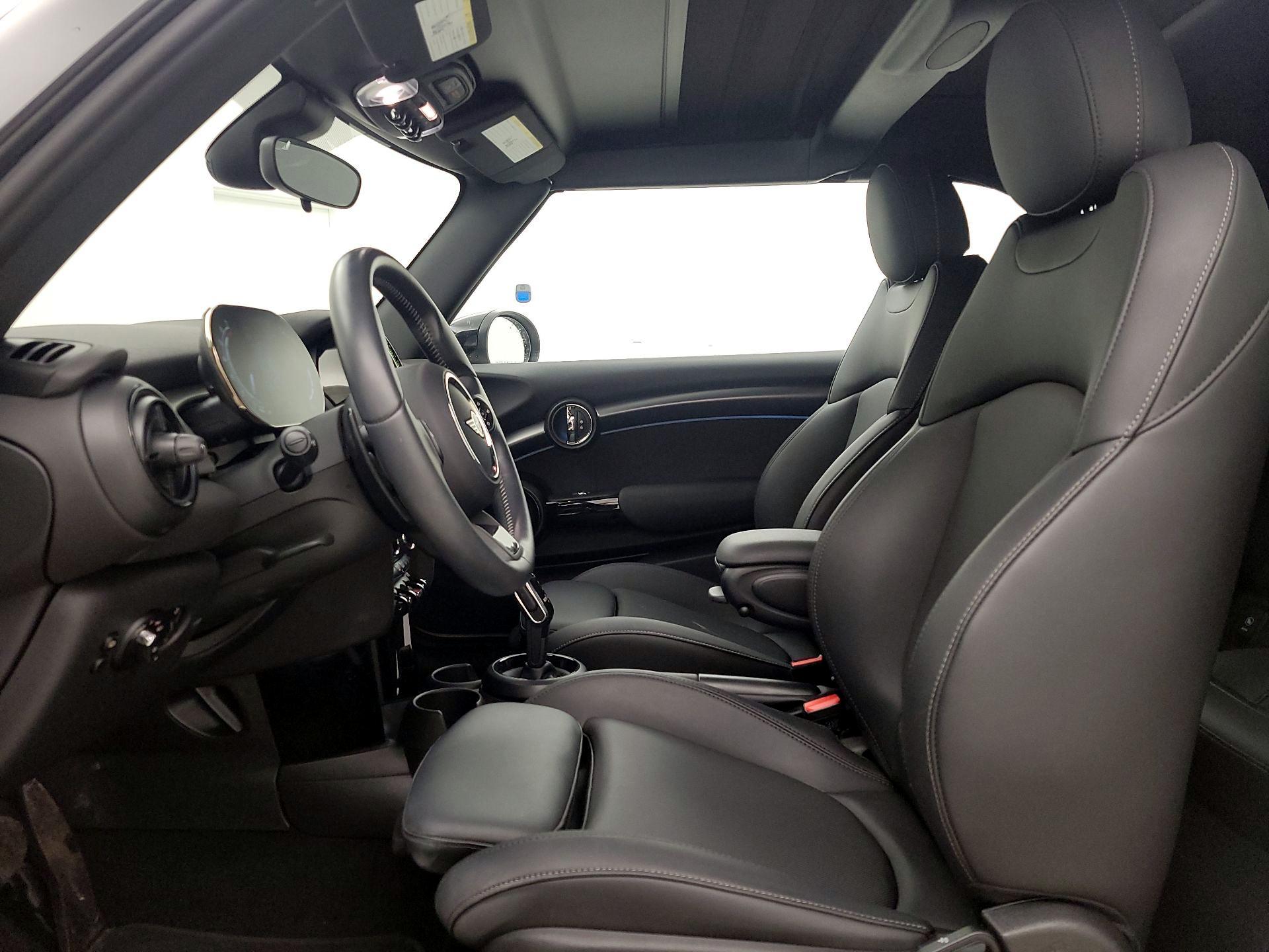 Thumbnail: 2022 MINI Cooper - 11