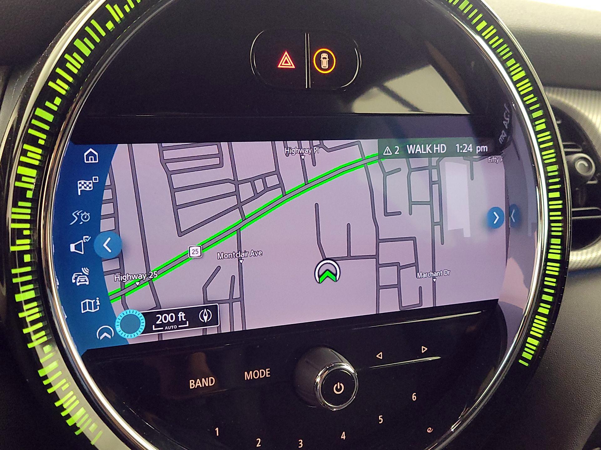 Thumbnail: 2022 MINI Cooper - 14