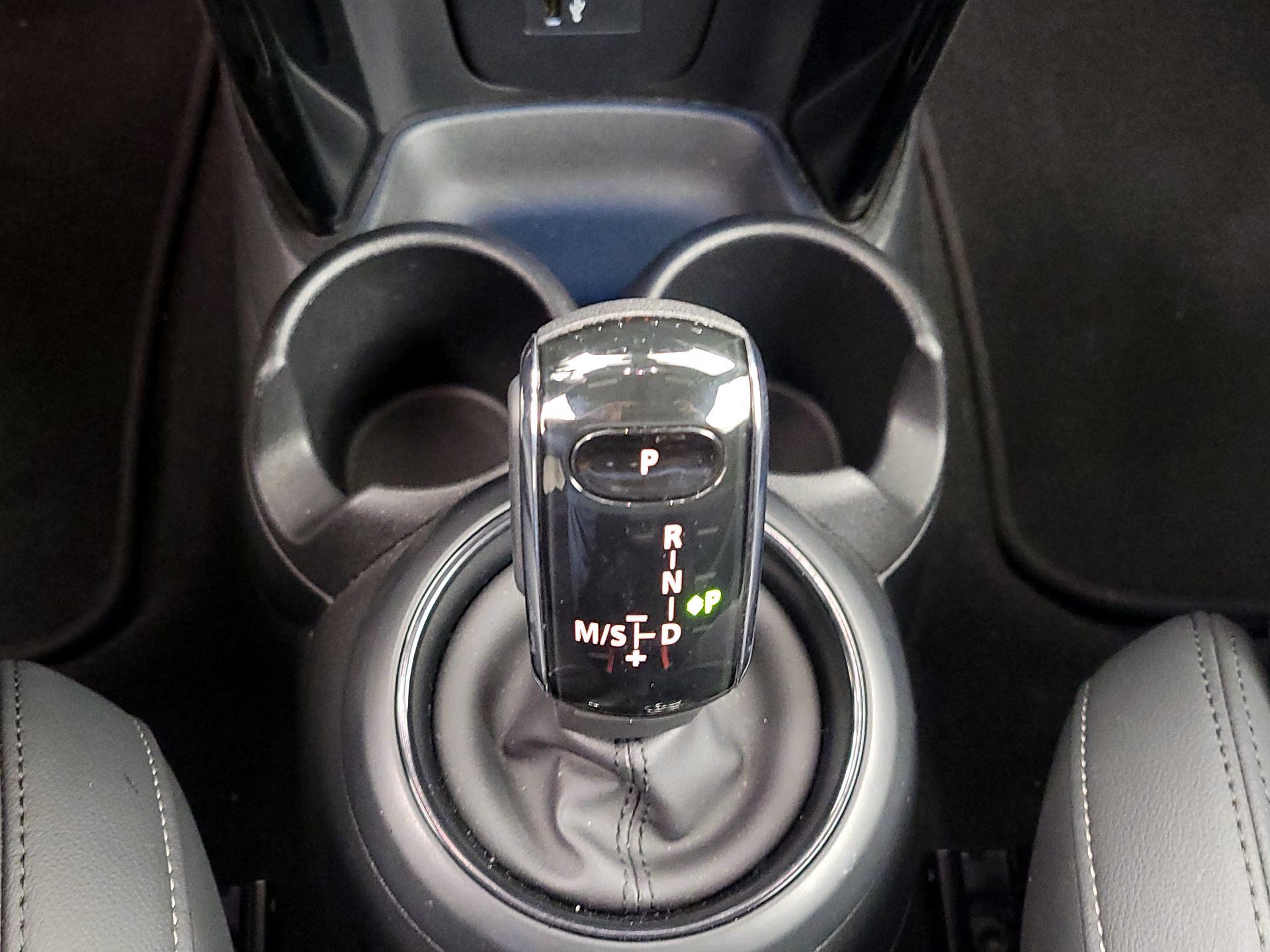 Thumbnail: 2022 MINI Cooper - 18