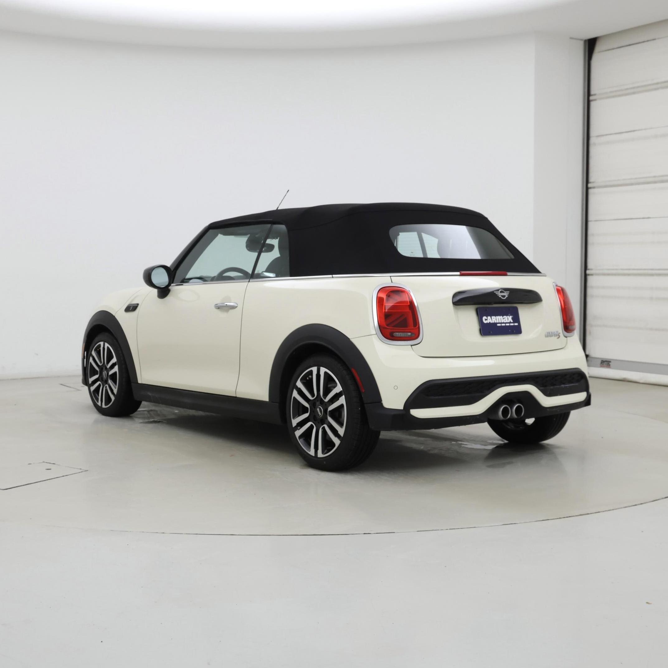 Thumbnail: 2022 MINI Cooper - 2