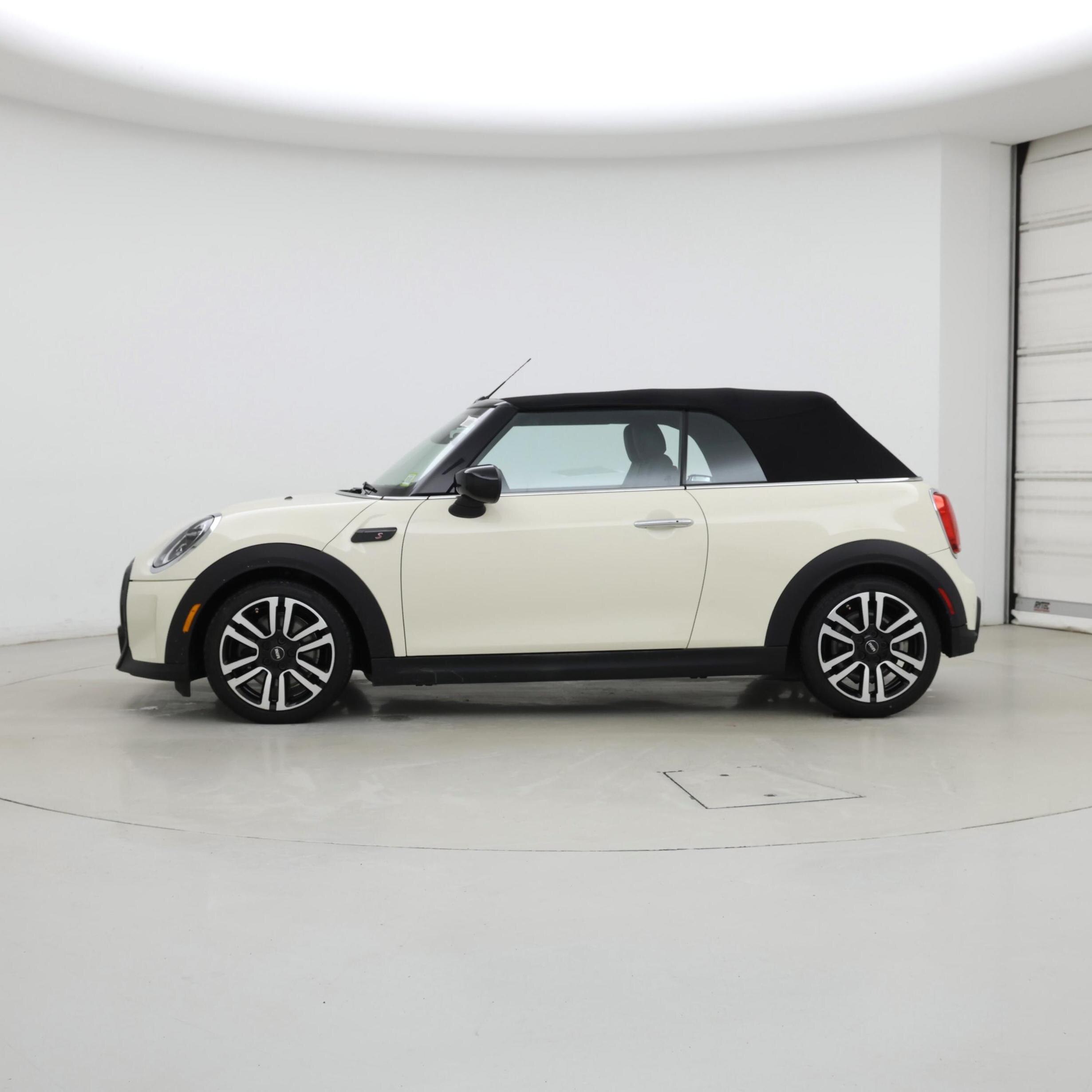 Thumbnail: 2022 MINI Cooper - 3