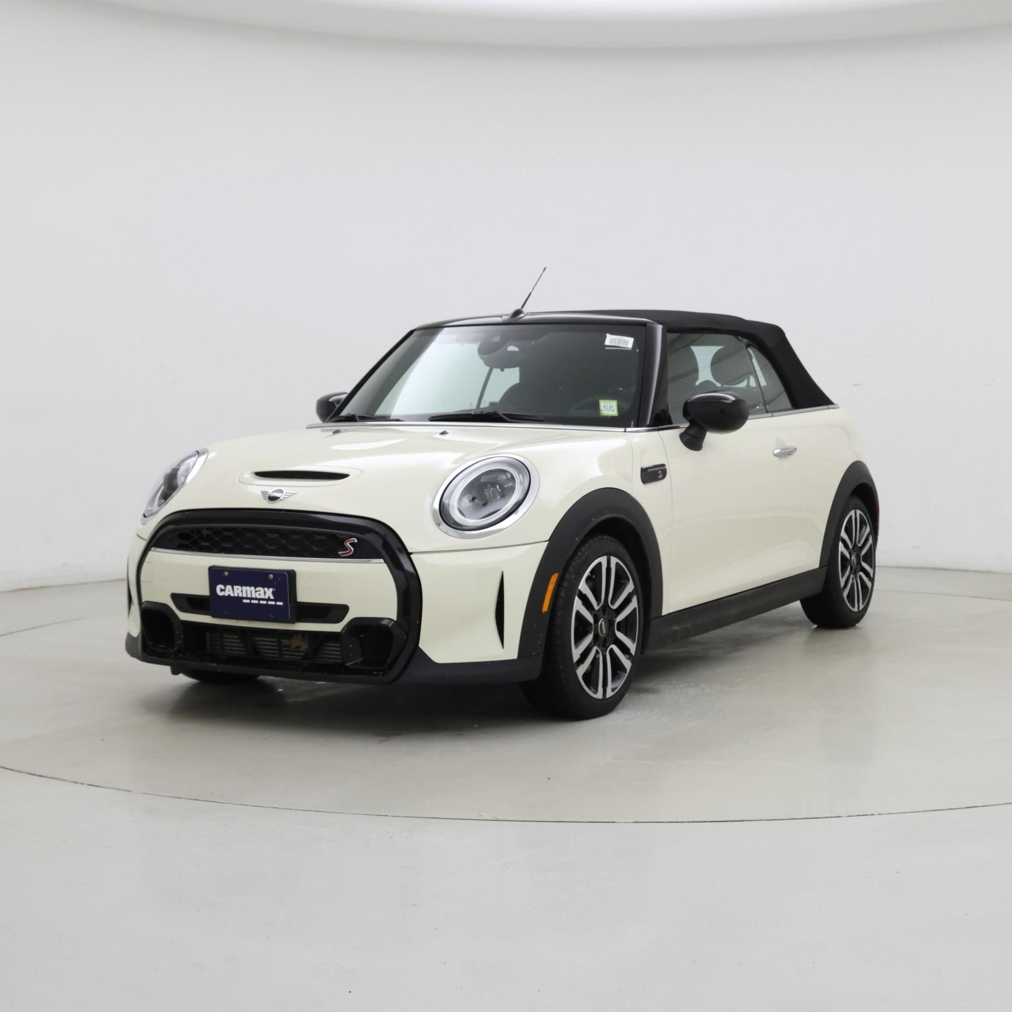 Thumbnail: 2022 MINI Cooper - 4