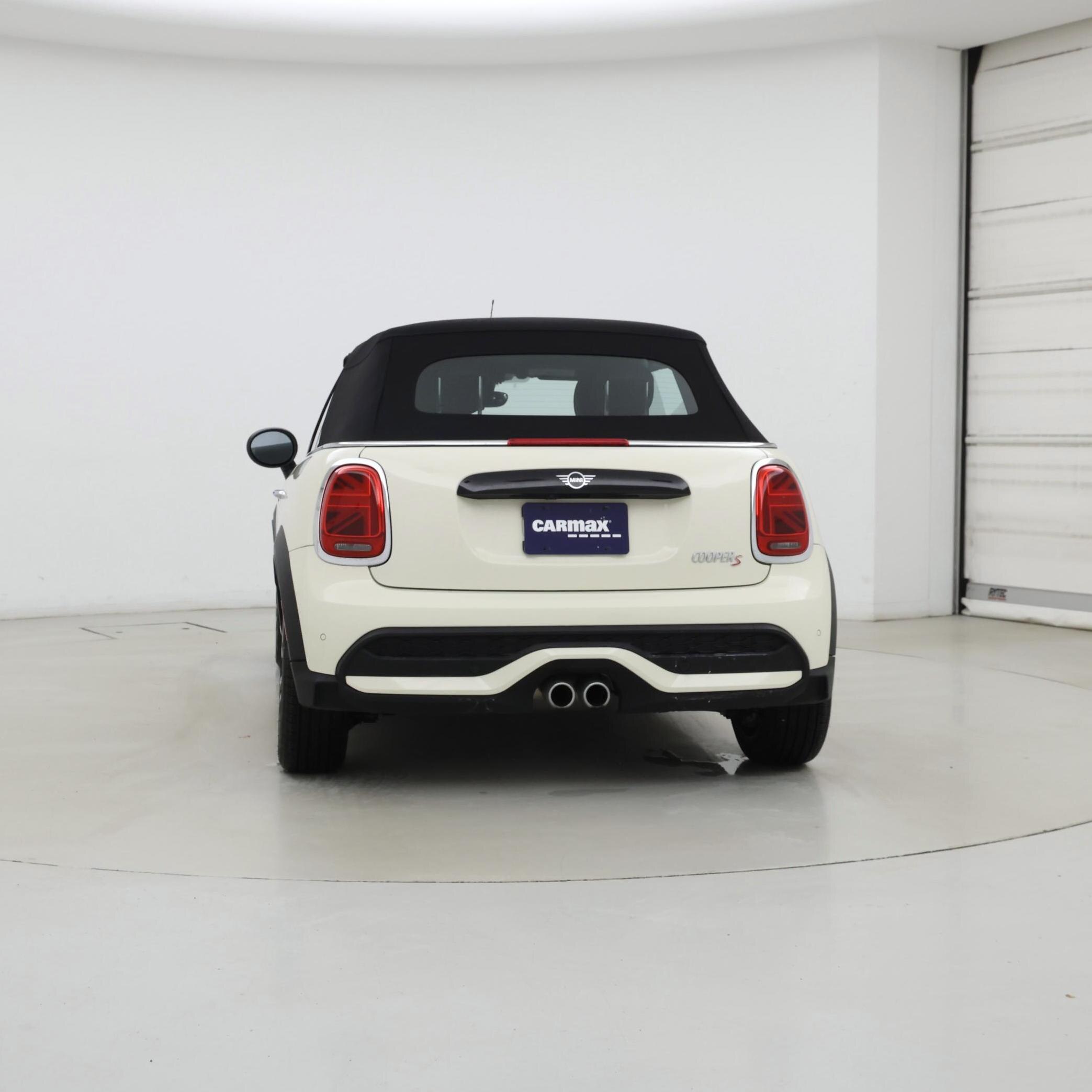 Thumbnail: 2022 MINI Cooper - 6