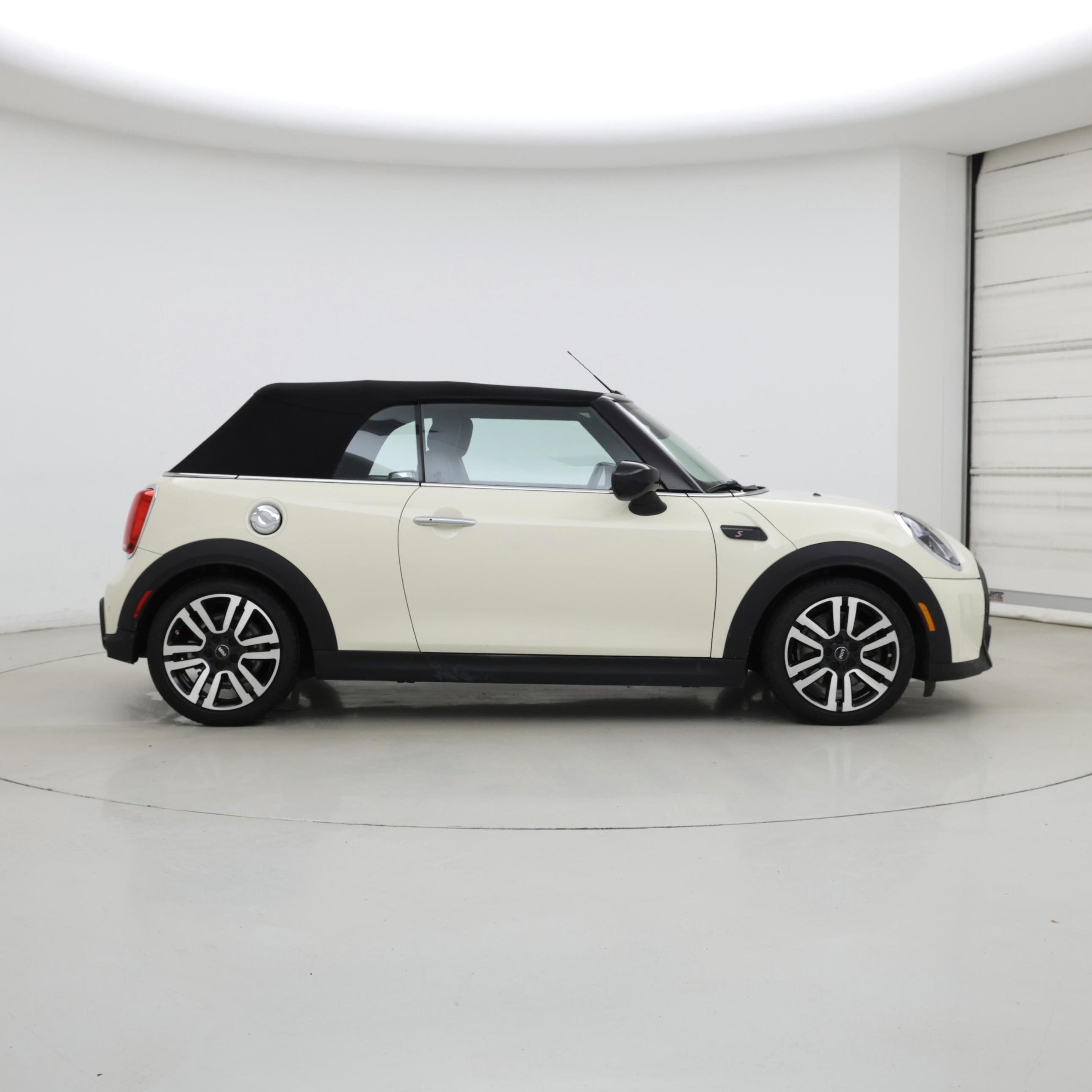 Thumbnail: 2022 MINI Cooper - 7