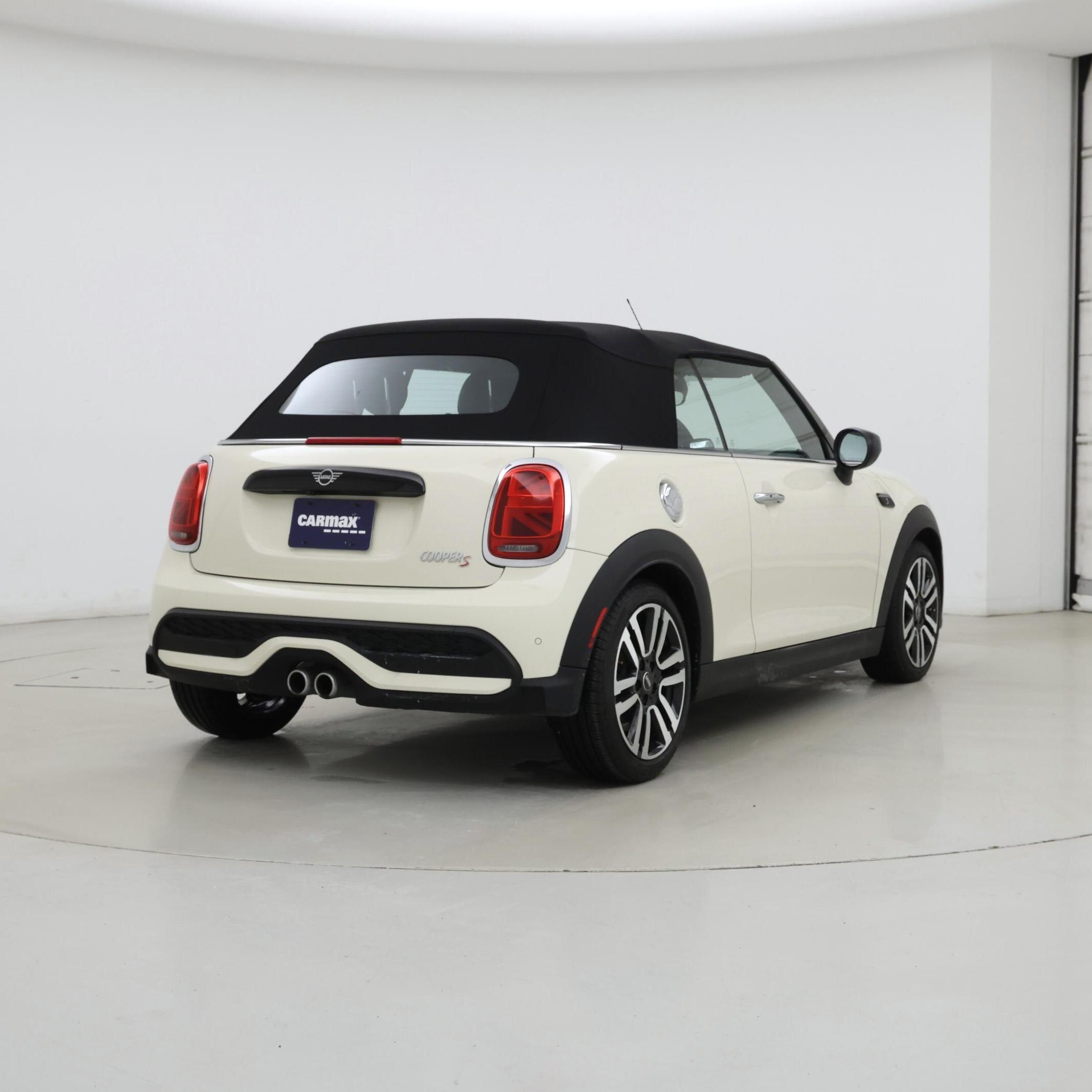 Thumbnail: 2022 MINI Cooper - 8