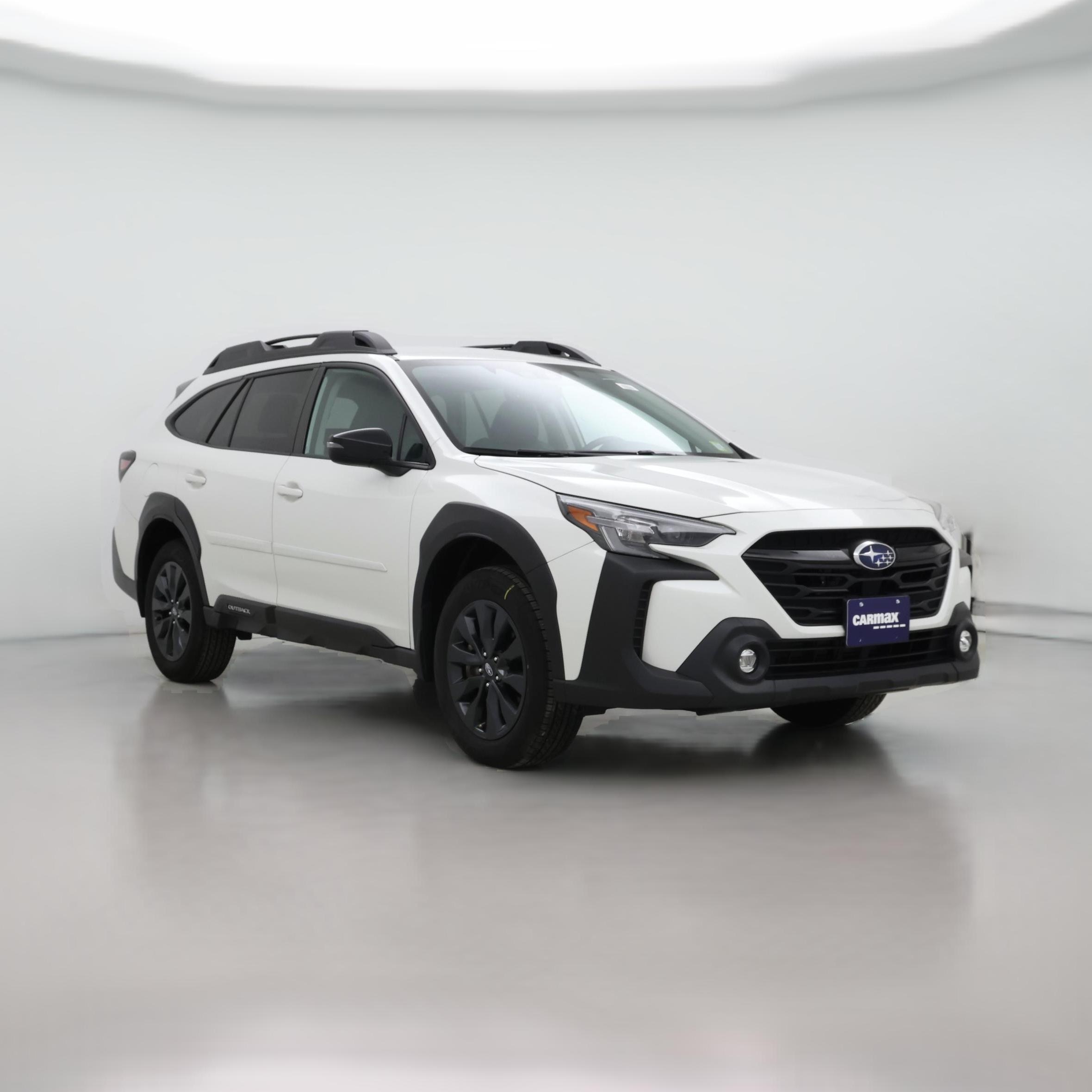 Thumbnail: 2023 Subaru Outback - 1