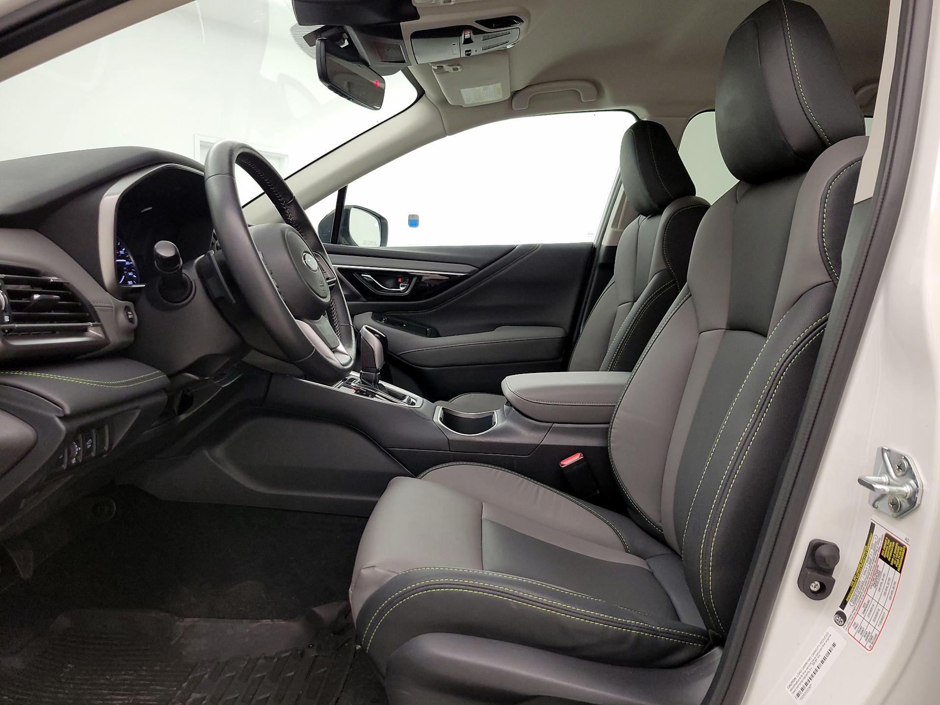 Thumbnail: 2023 Subaru Outback - 11