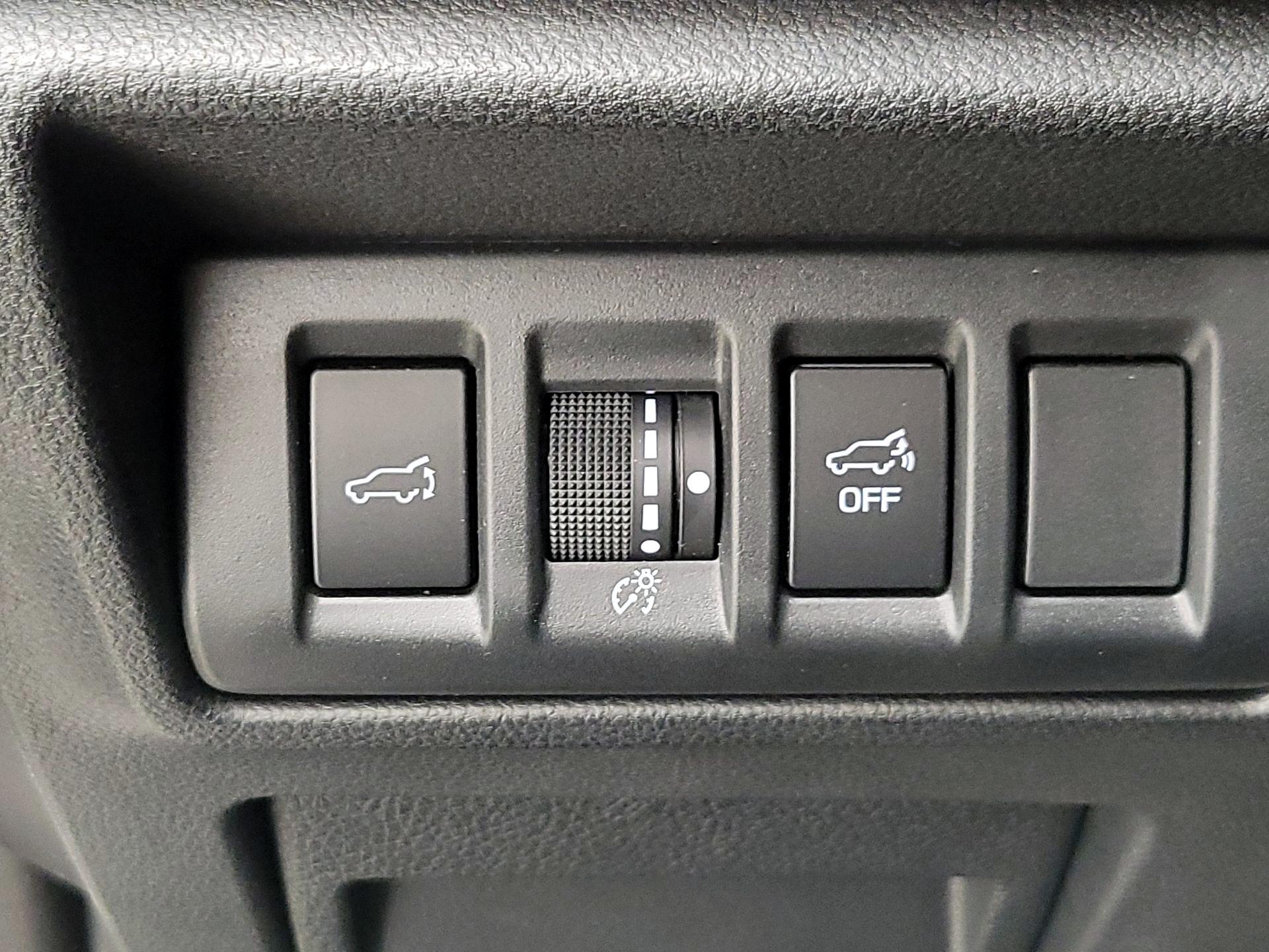 Thumbnail: 2023 Subaru Outback - 13