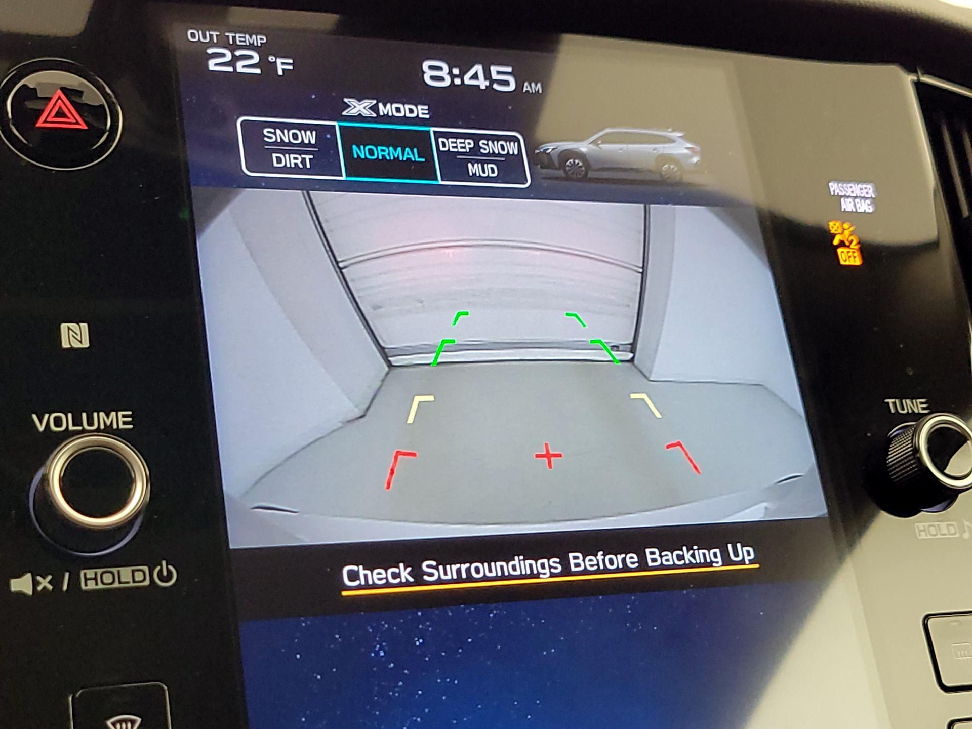 Thumbnail: 2023 Subaru Outback - 14