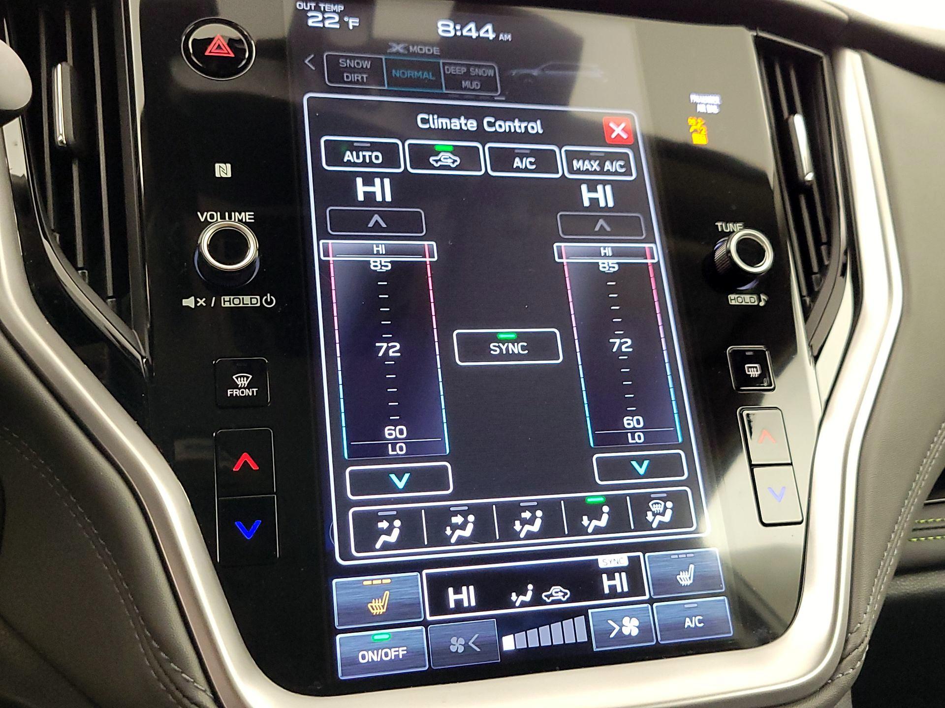 Thumbnail: 2023 Subaru Outback - 16