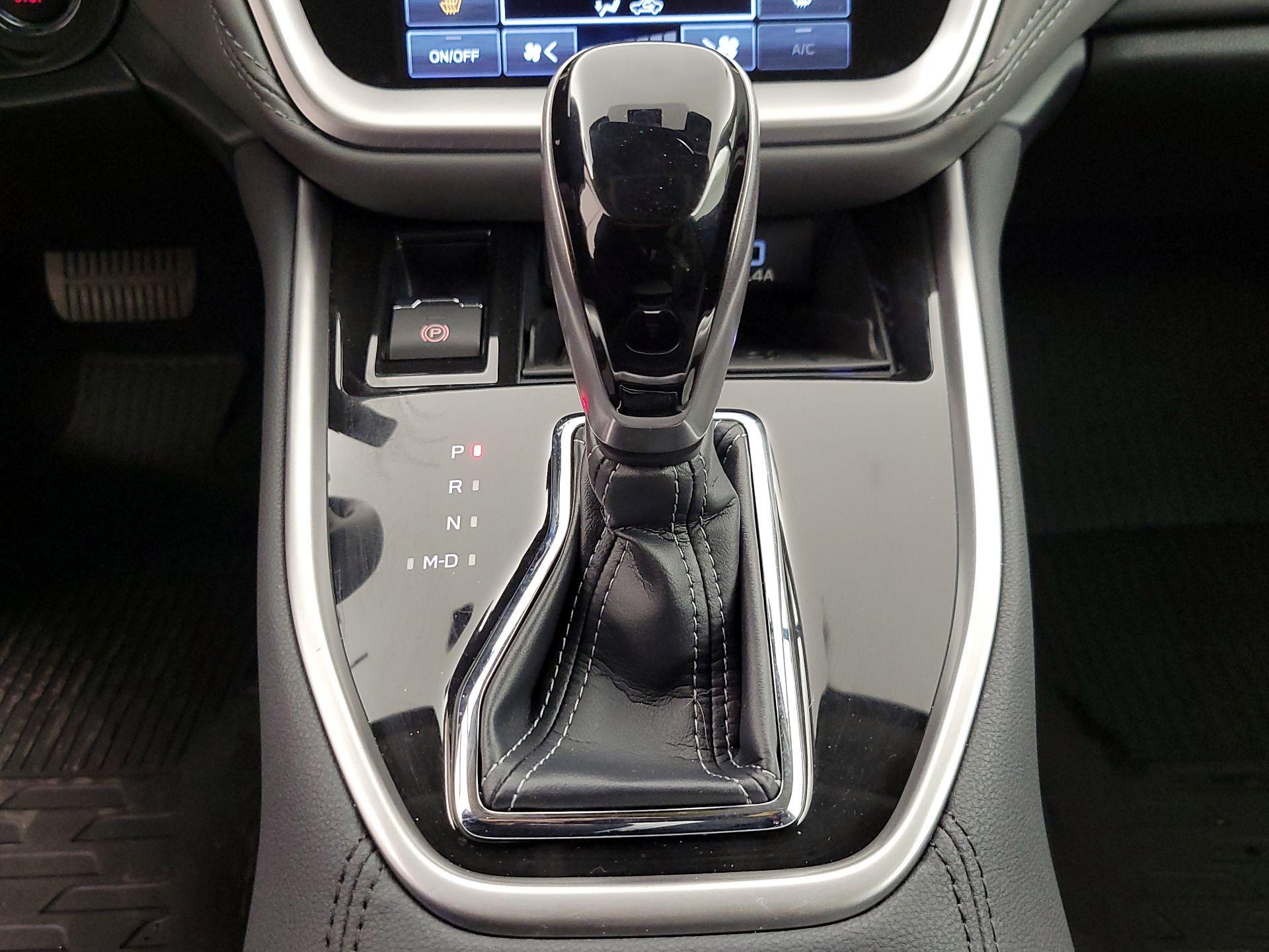 Thumbnail: 2023 Subaru Outback - 17