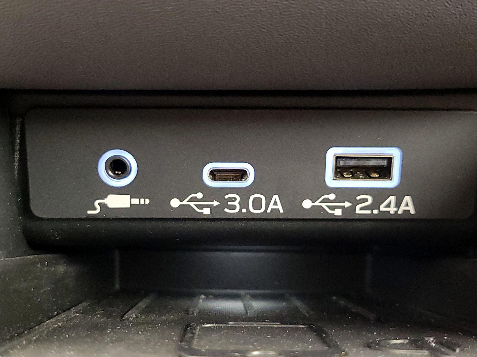 Thumbnail: 2023 Subaru Outback - 18