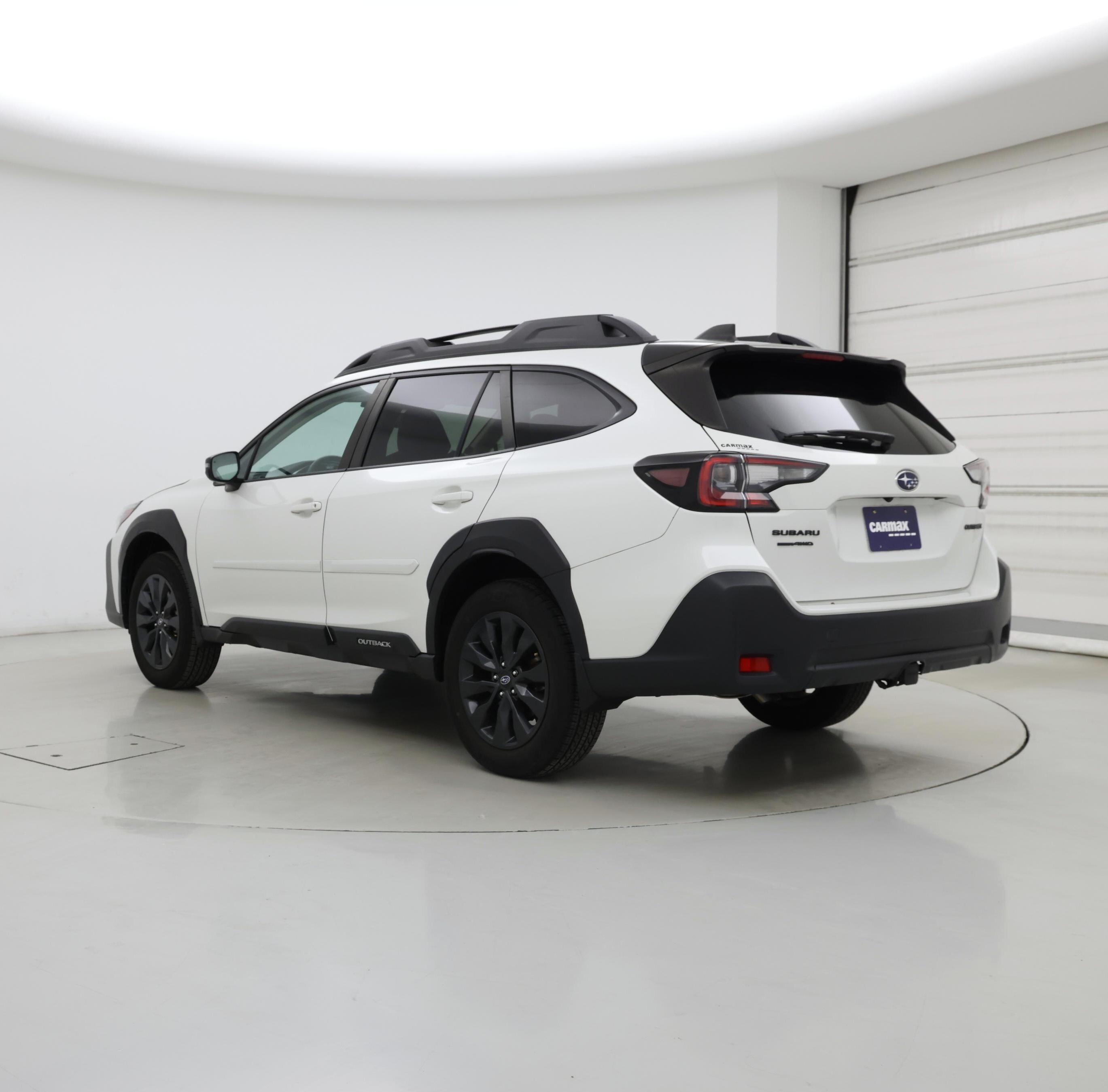 Thumbnail: 2023 Subaru Outback - 2