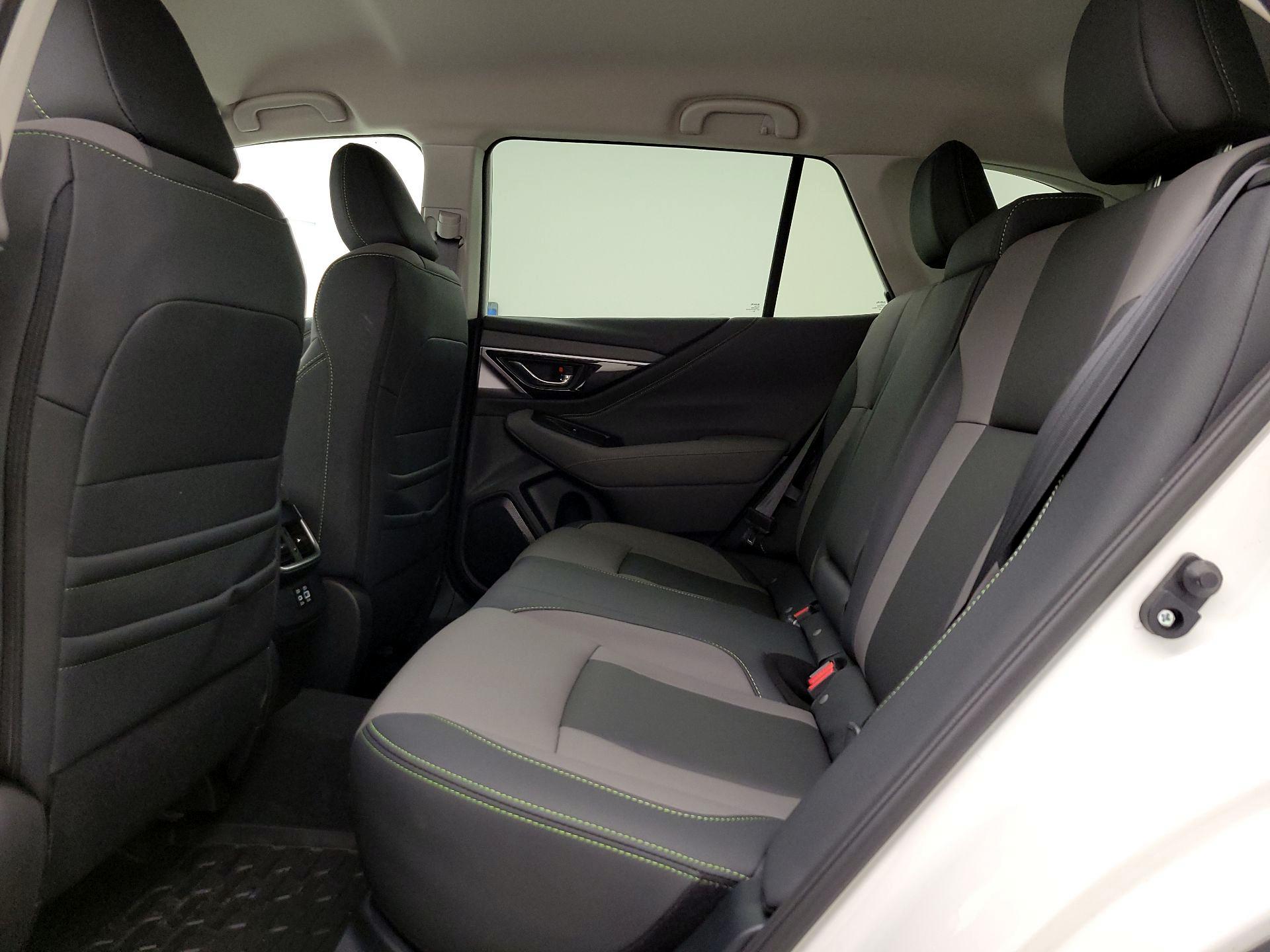 Thumbnail: 2023 Subaru Outback - 19