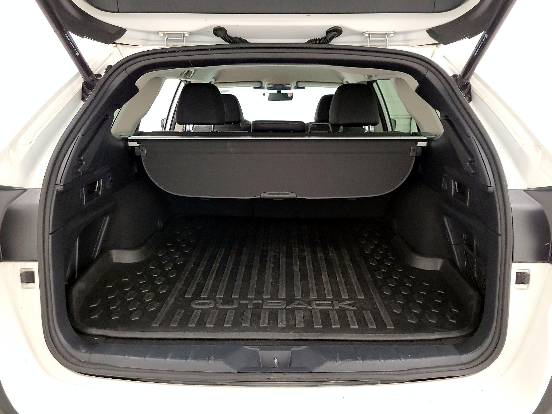 Thumbnail: 2023 Subaru Outback - 20