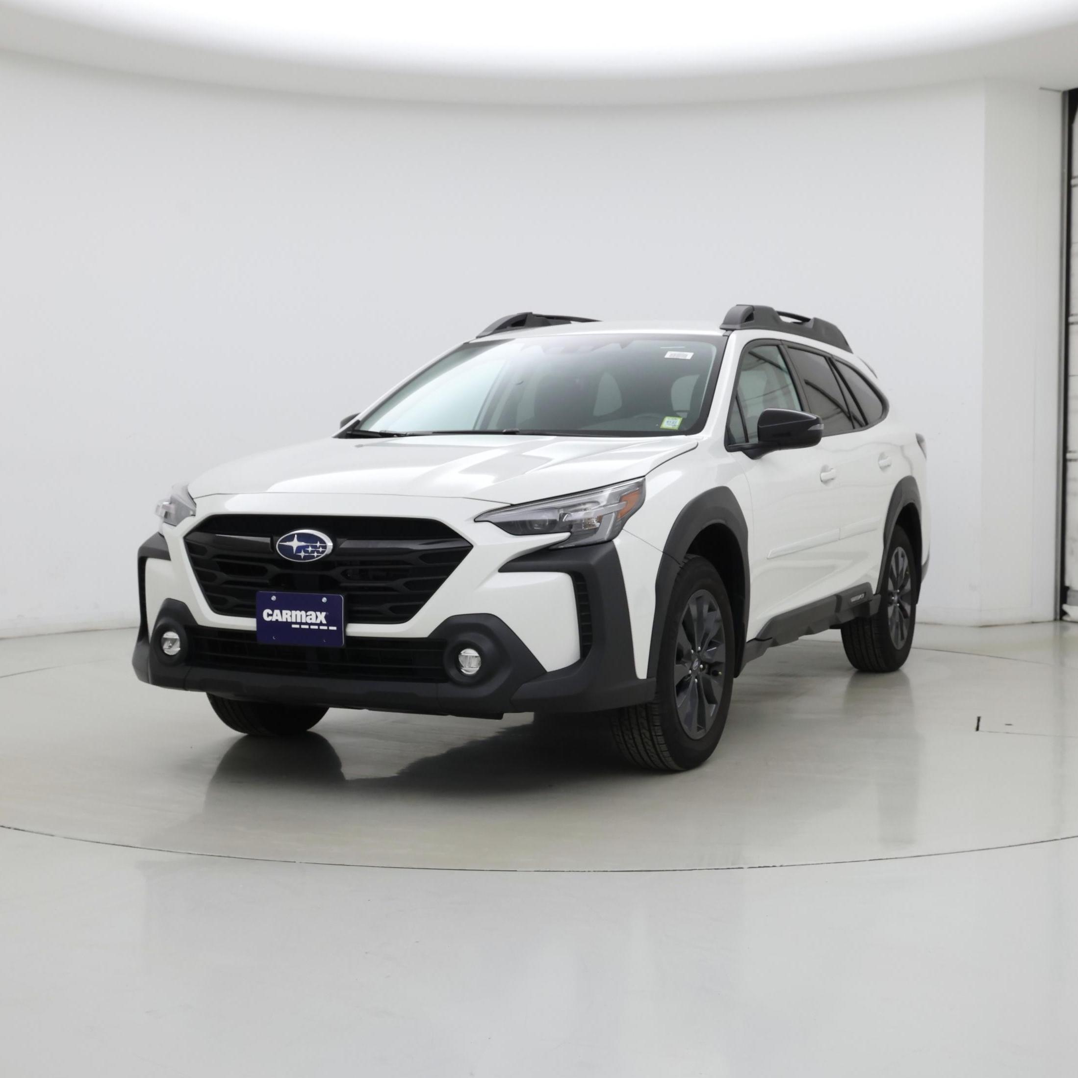 Thumbnail: 2023 Subaru Outback - 4
