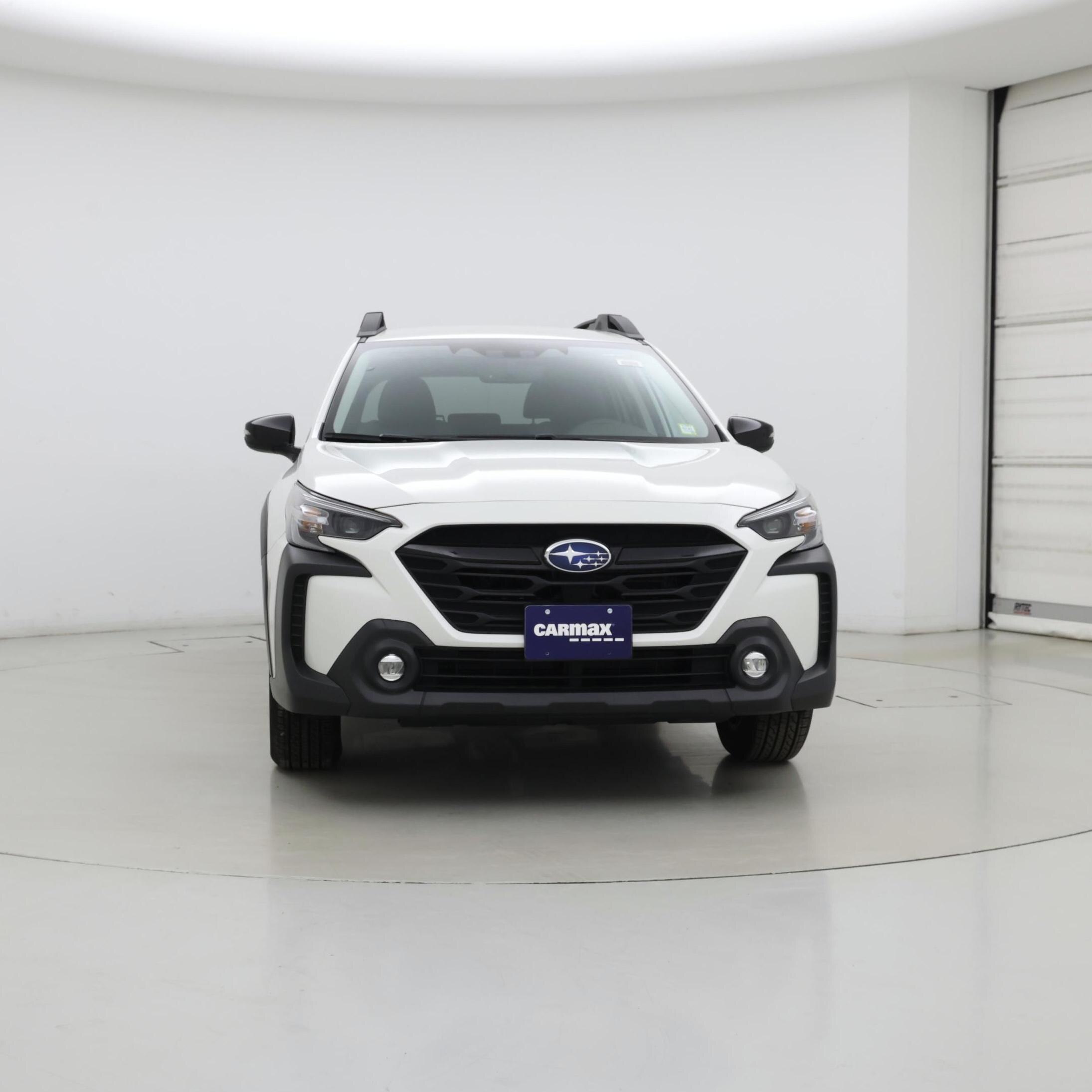 Thumbnail: 2023 Subaru Outback - 5