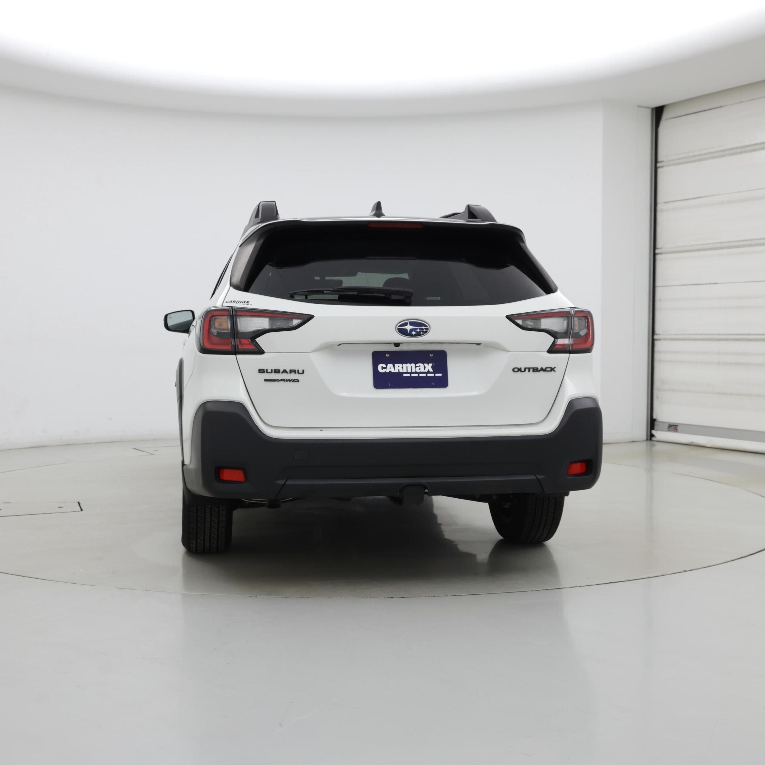 Thumbnail: 2023 Subaru Outback - 6