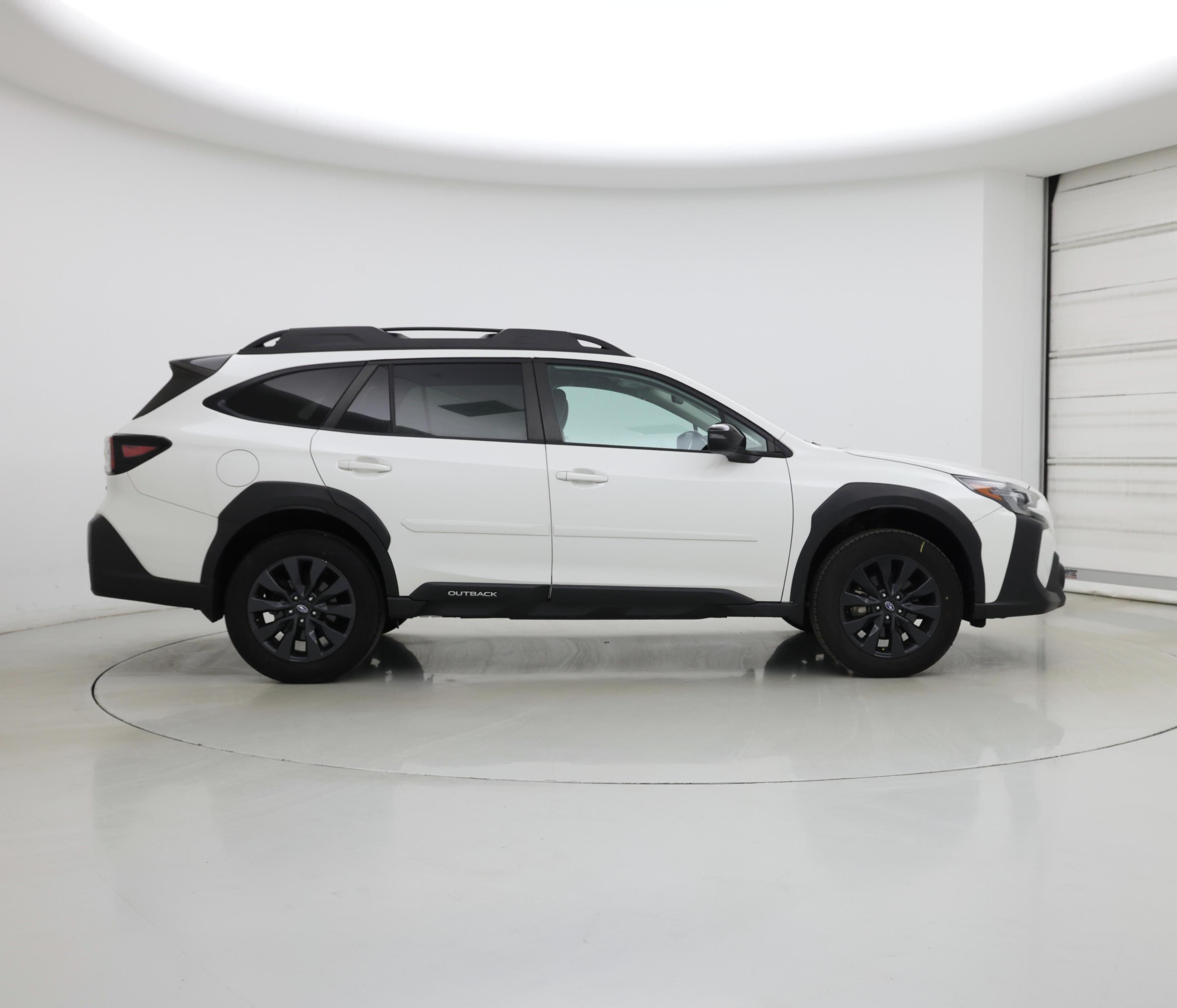Thumbnail: 2023 Subaru Outback - 7