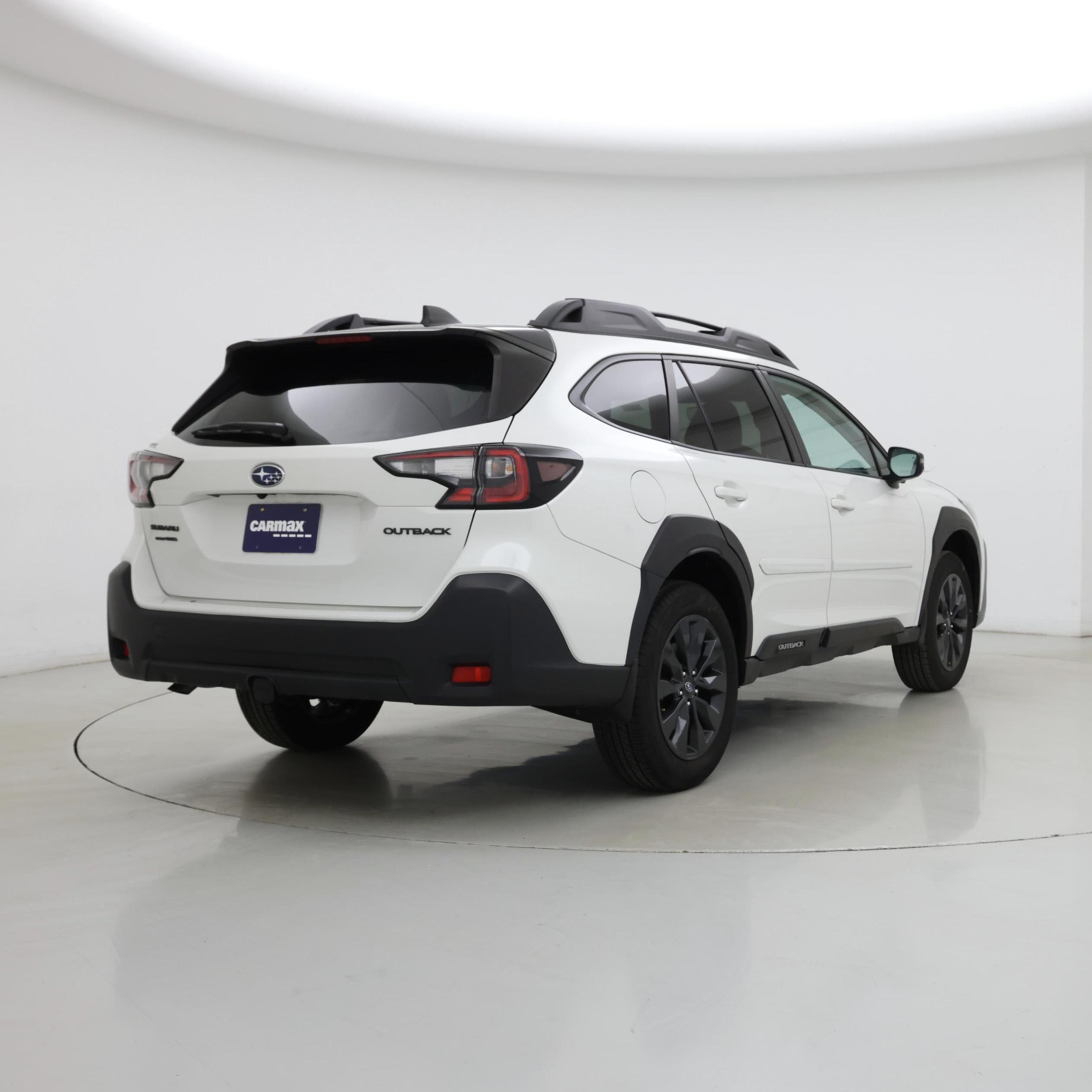 Thumbnail: 2023 Subaru Outback - 8