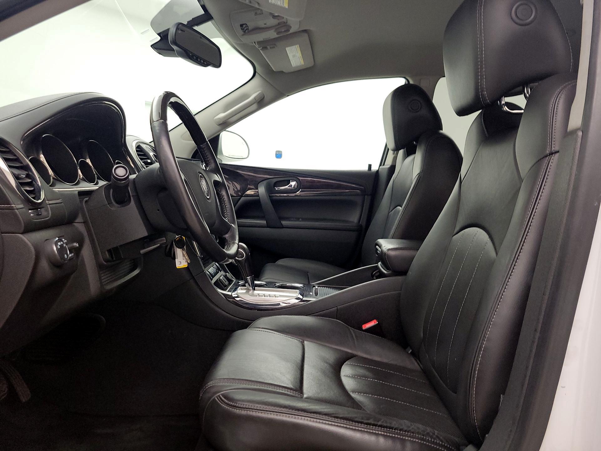 Thumbnail: 2017 Buick Enclave - 11