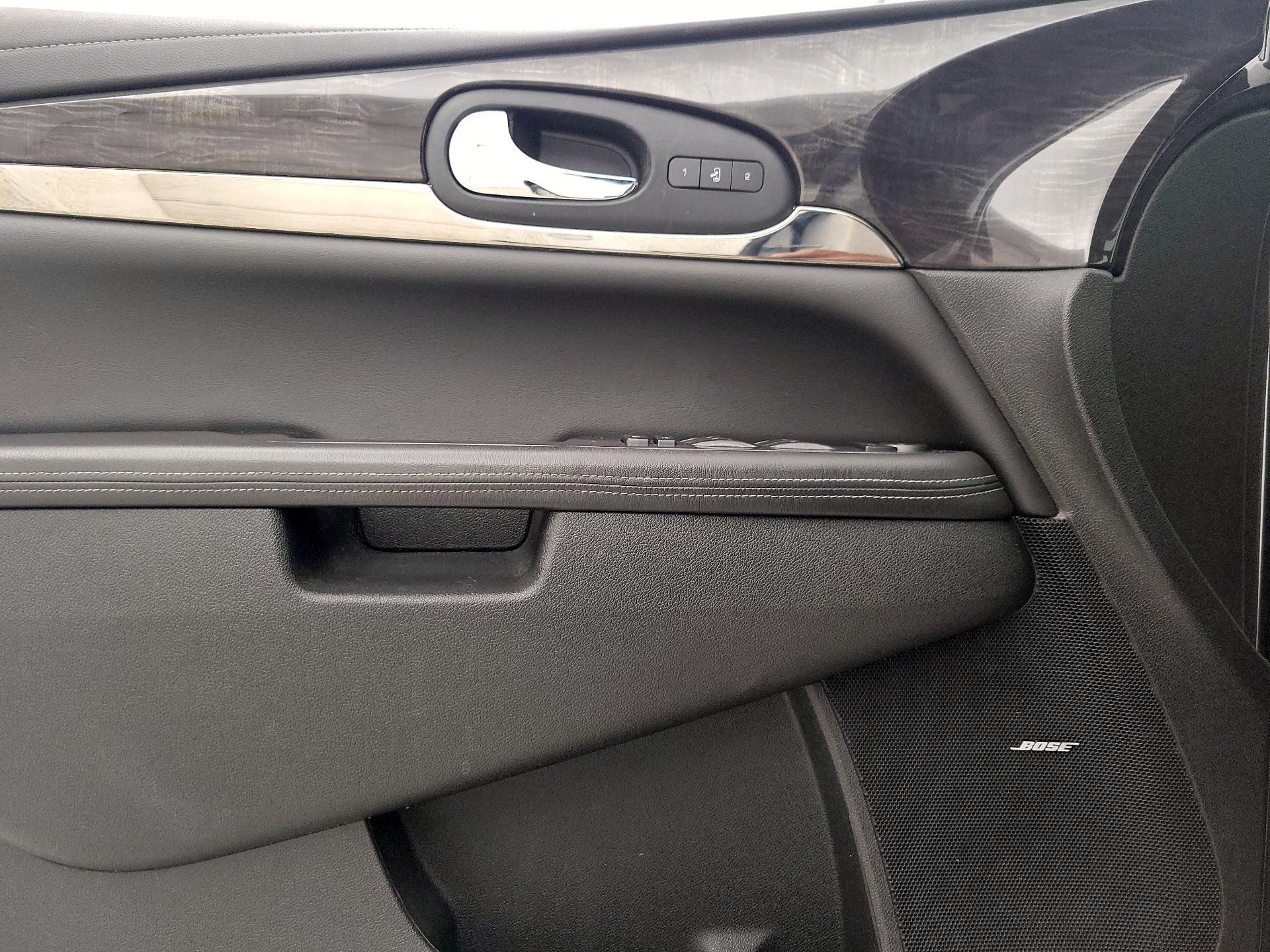 Thumbnail: 2017 Buick Enclave - 12