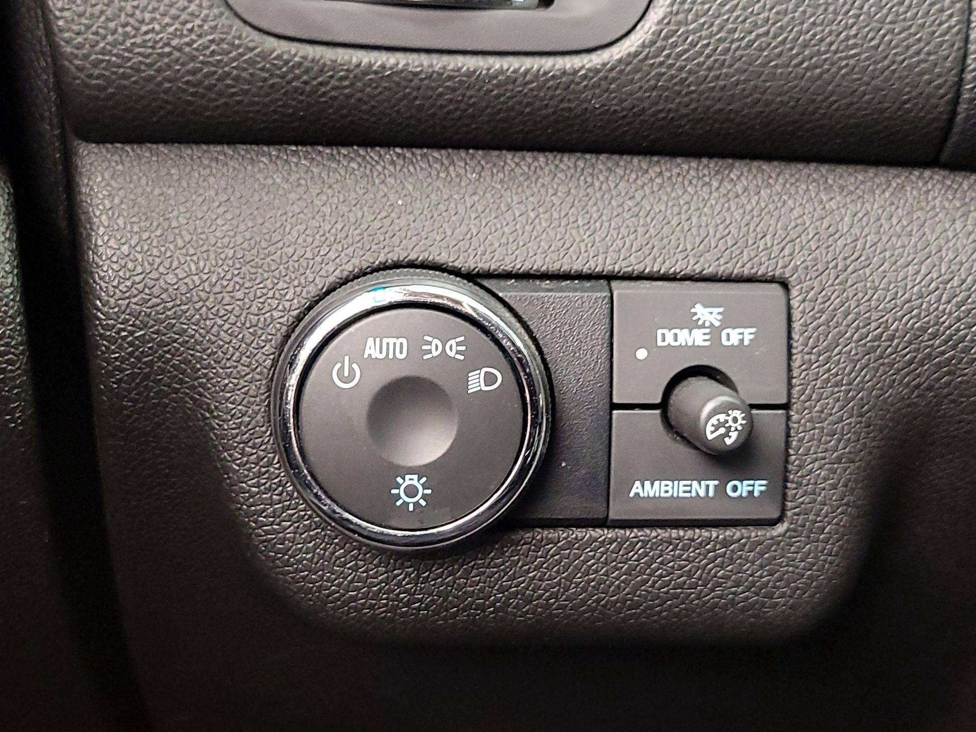 Thumbnail: 2017 Buick Enclave - 13