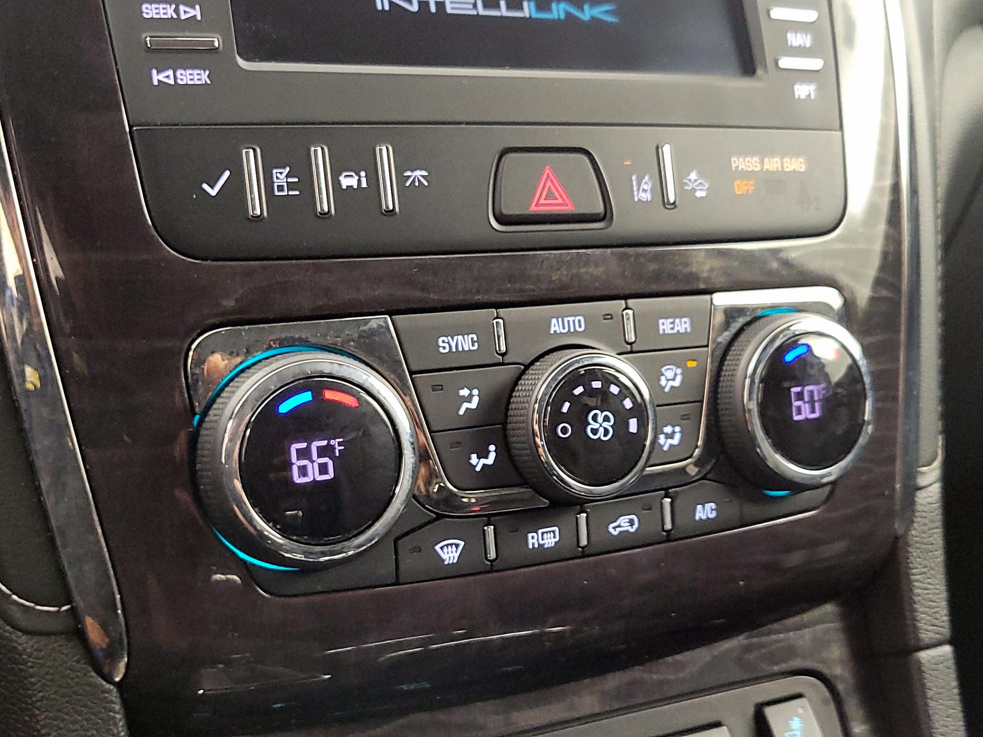 Thumbnail: 2017 Buick Enclave - 17