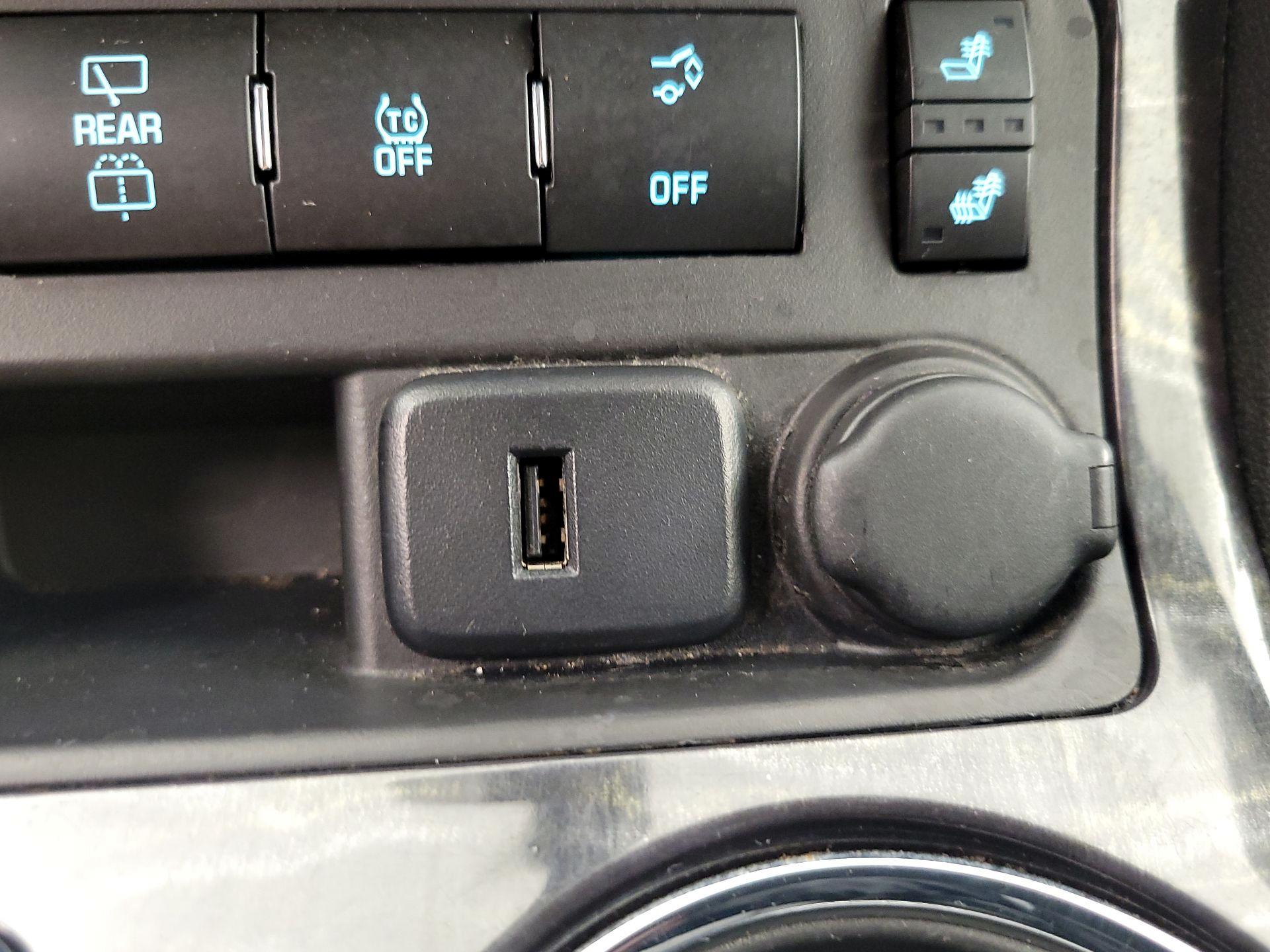 Thumbnail: 2017 Buick Enclave - 19