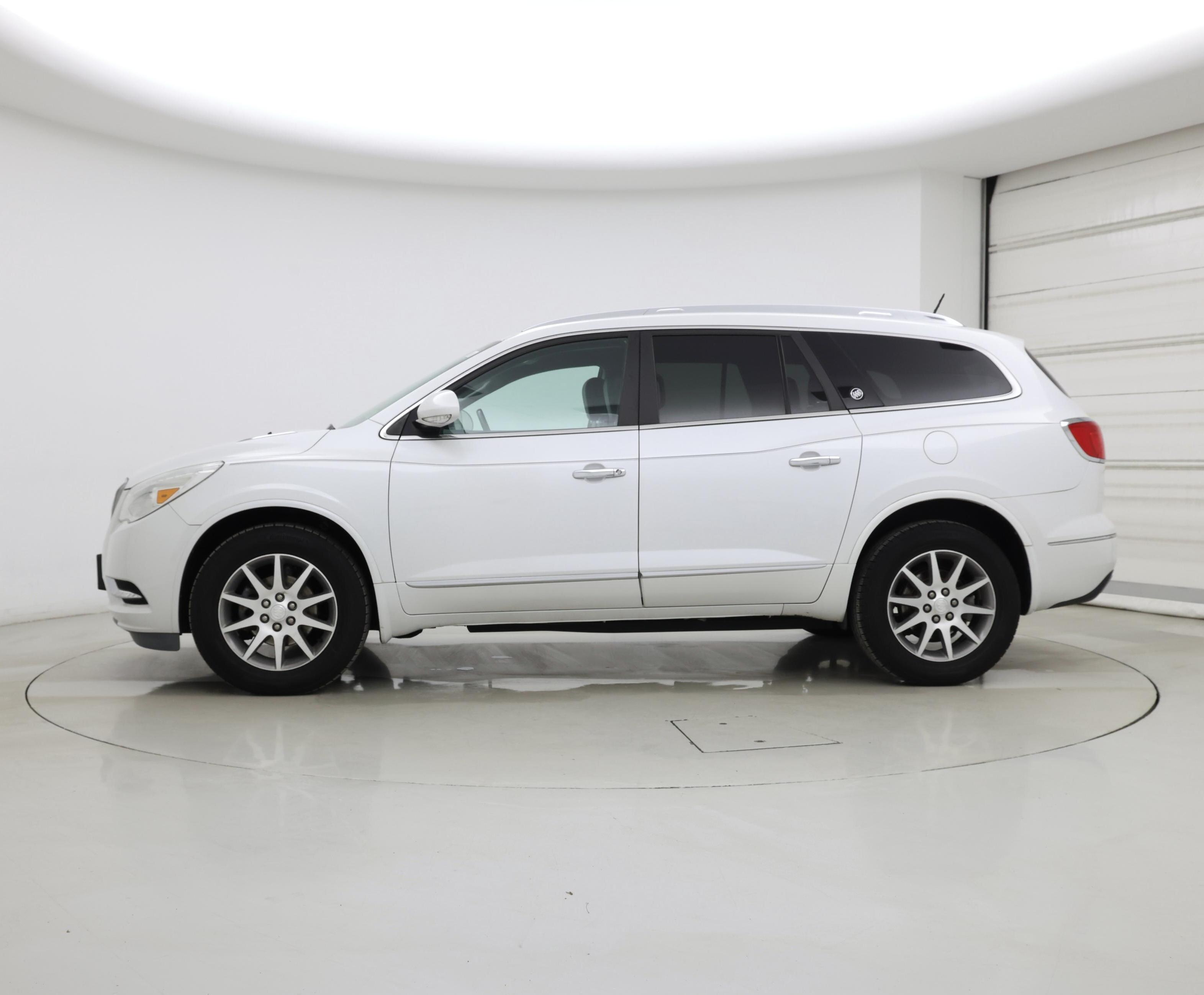 Thumbnail: 2017 Buick Enclave - 3