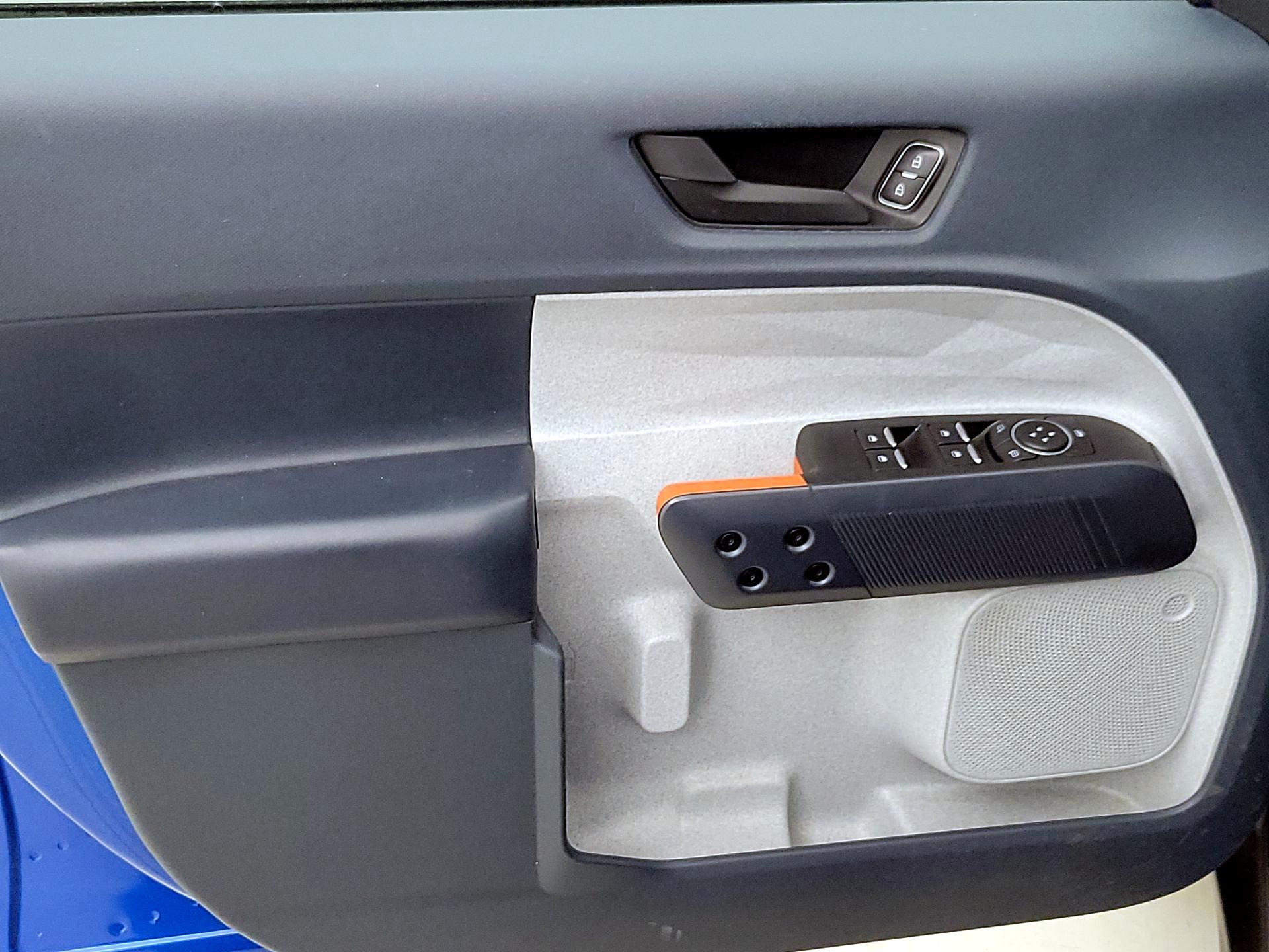 Thumbnail: 2022 Ford Maverick - 12