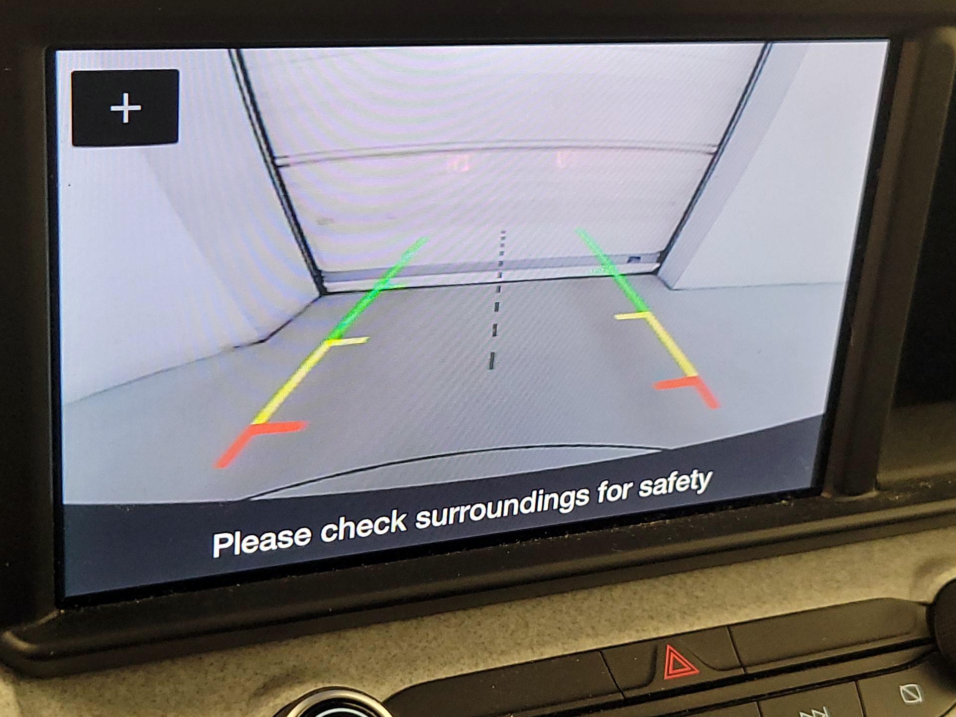 Thumbnail: 2022 Ford Maverick - 14