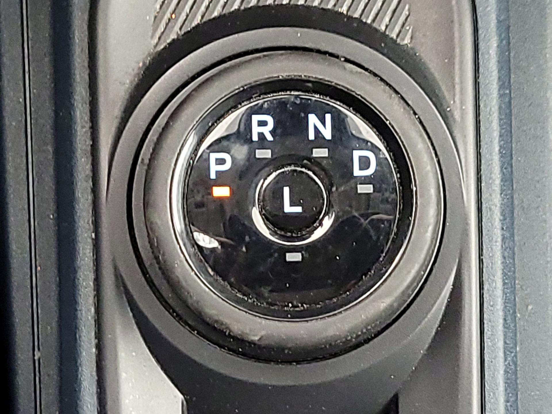 Thumbnail: 2022 Ford Maverick - 17