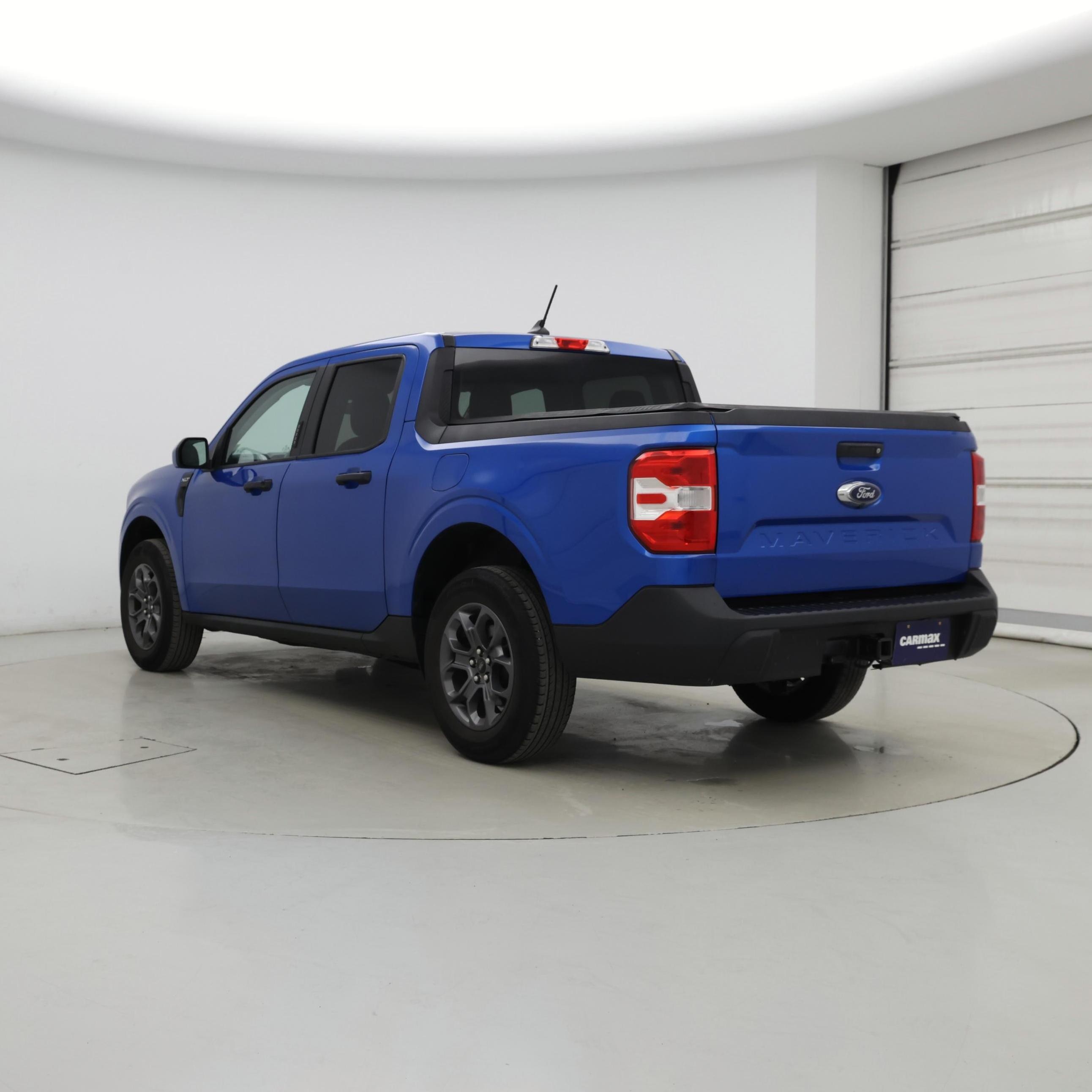 Thumbnail: 2022 Ford Maverick - 2